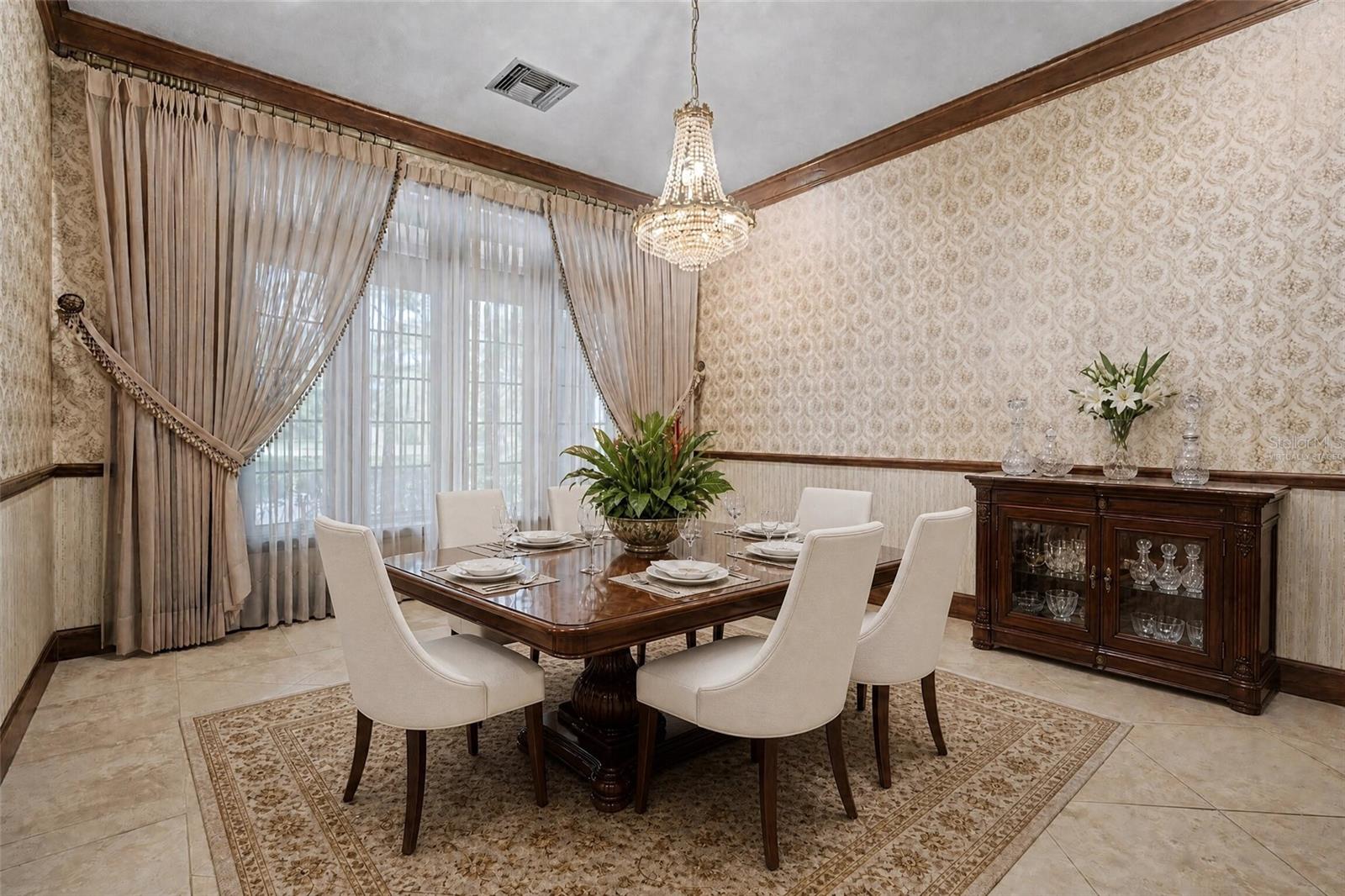 WEDGEWOOD ESTATES - Residential