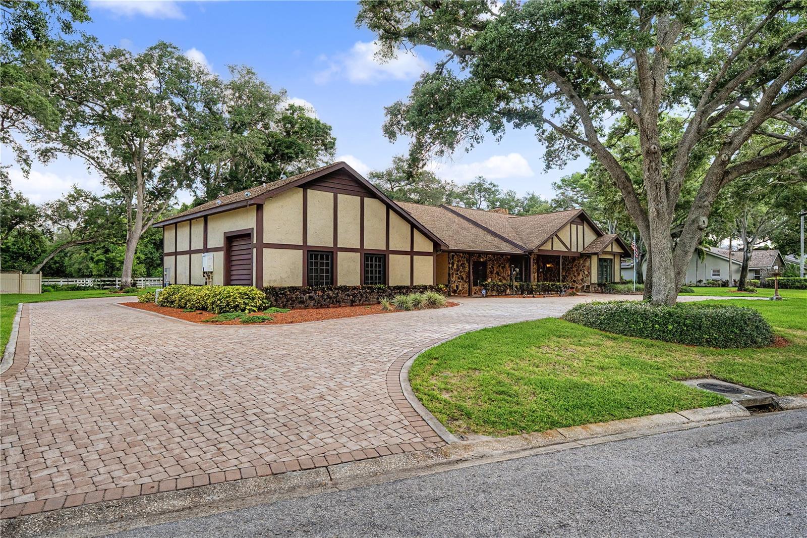 WEDGEWOOD ESTATES - Residential