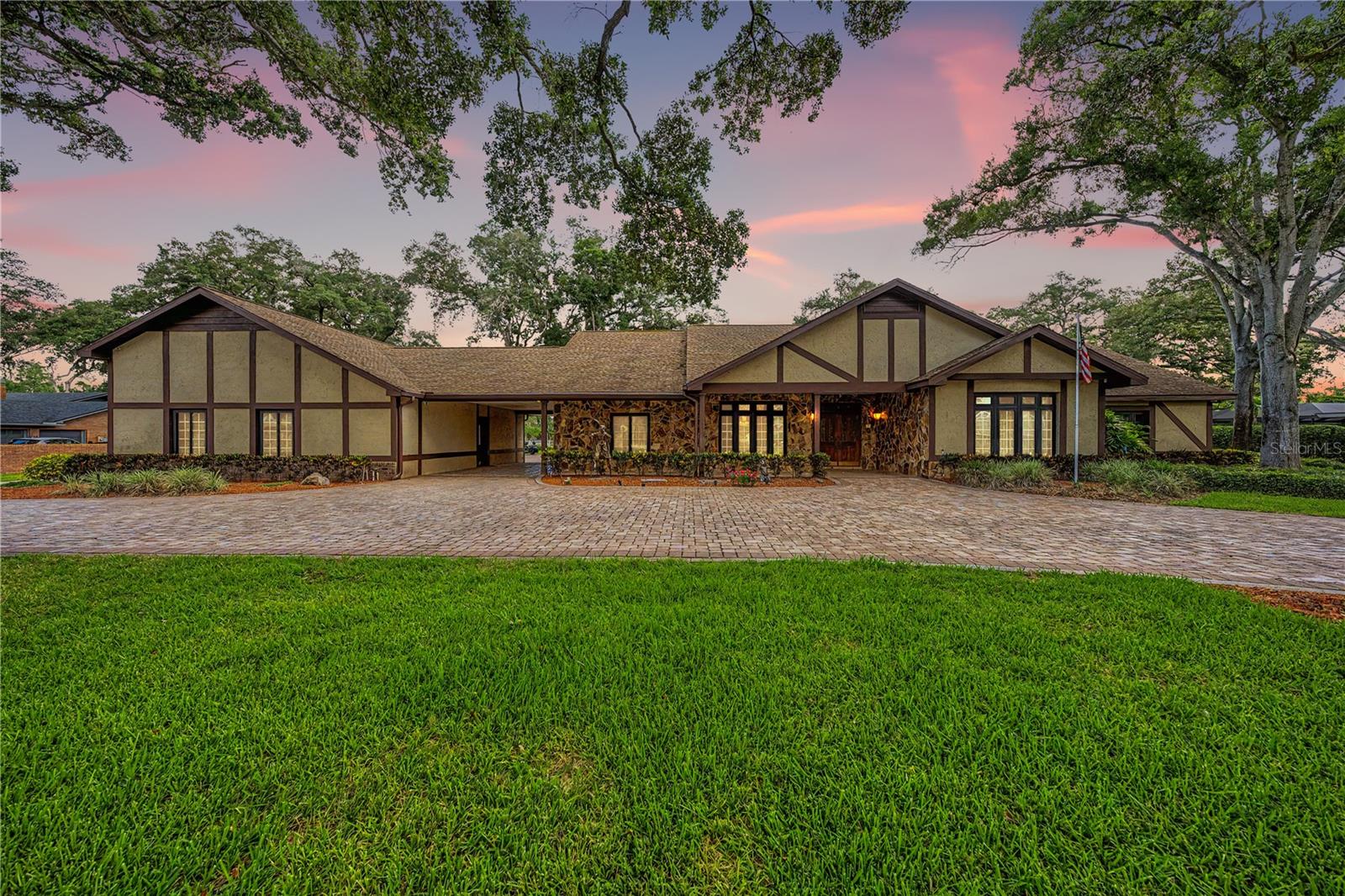 WEDGEWOOD ESTATES - Residential