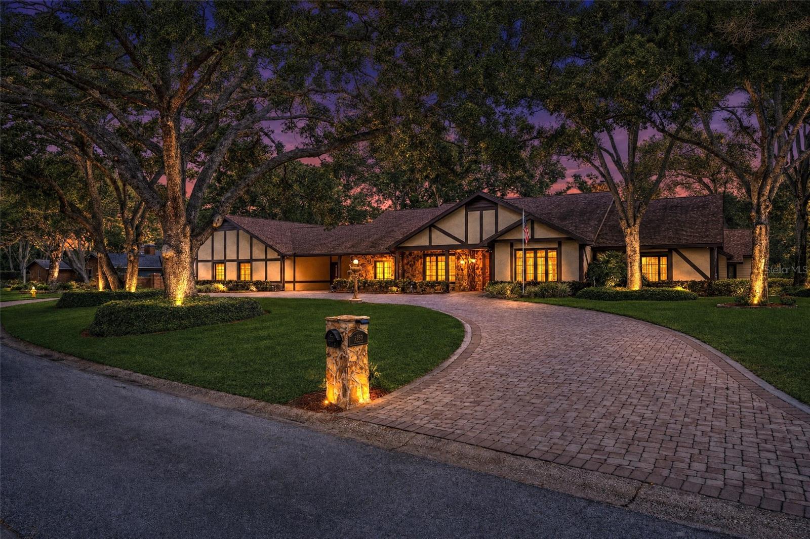 WEDGEWOOD ESTATES - Residential