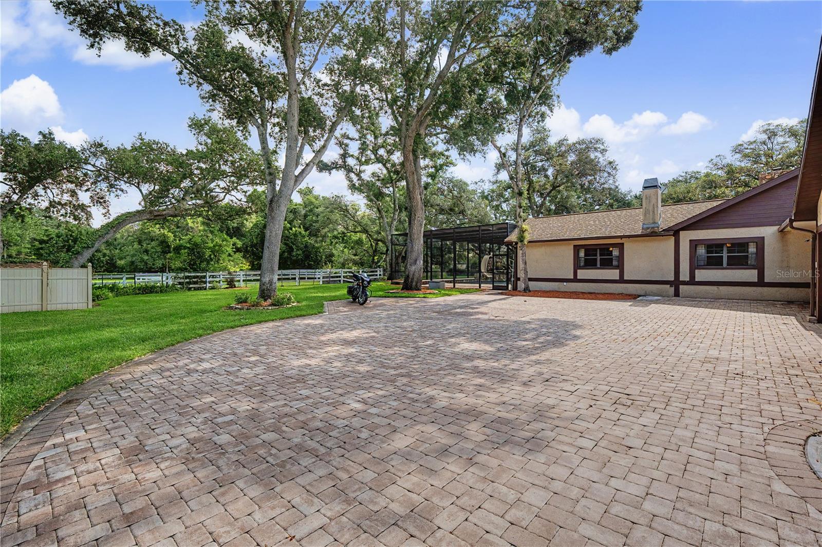 WEDGEWOOD ESTATES - Residential