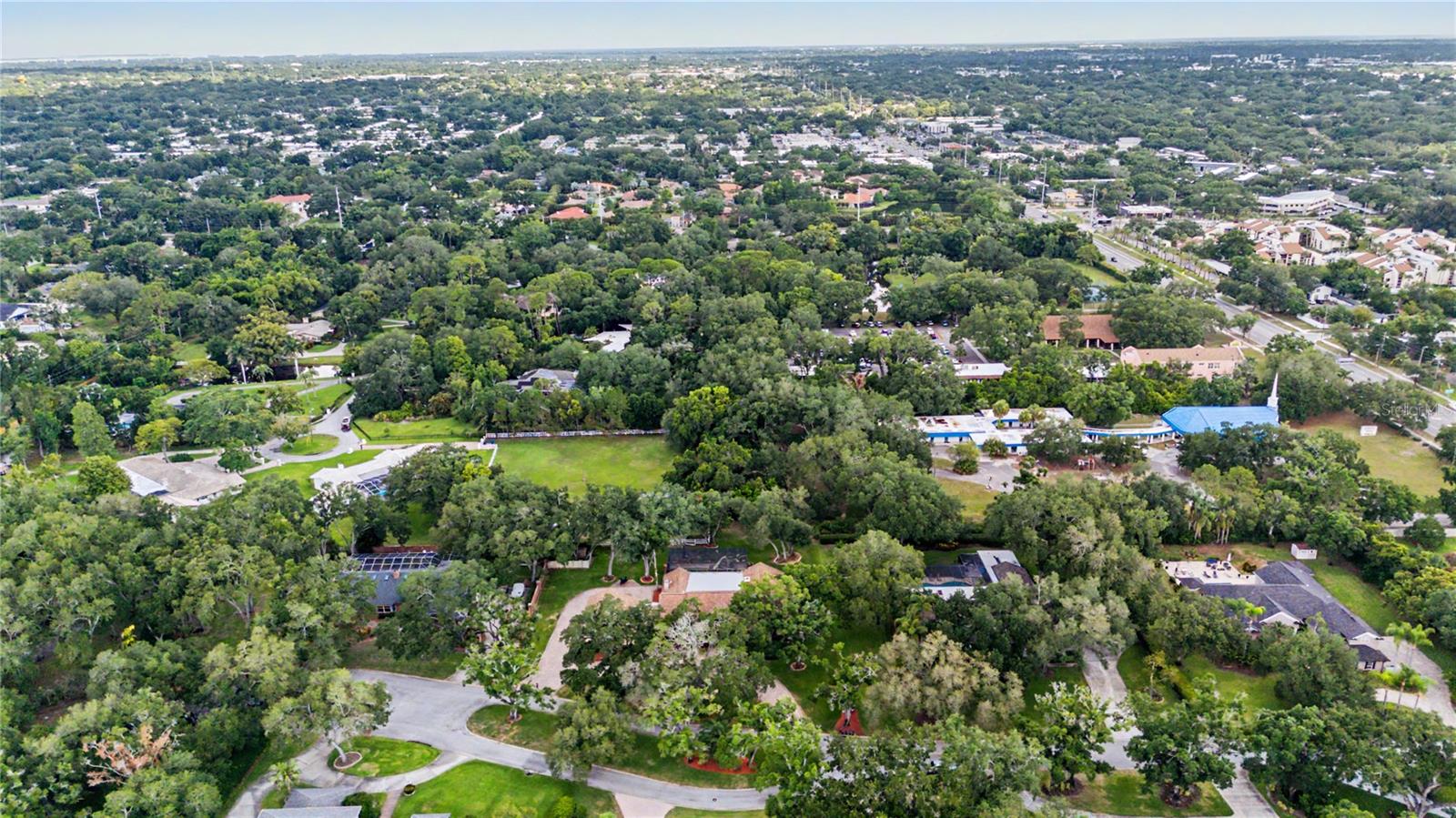WEDGEWOOD ESTATES - Residential