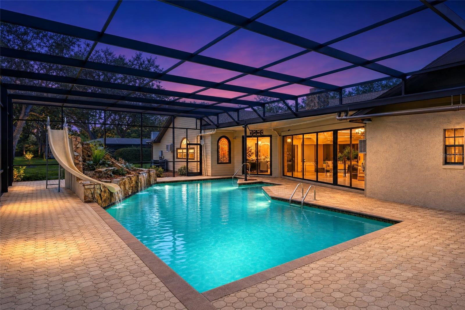 WEDGEWOOD ESTATES - Residential