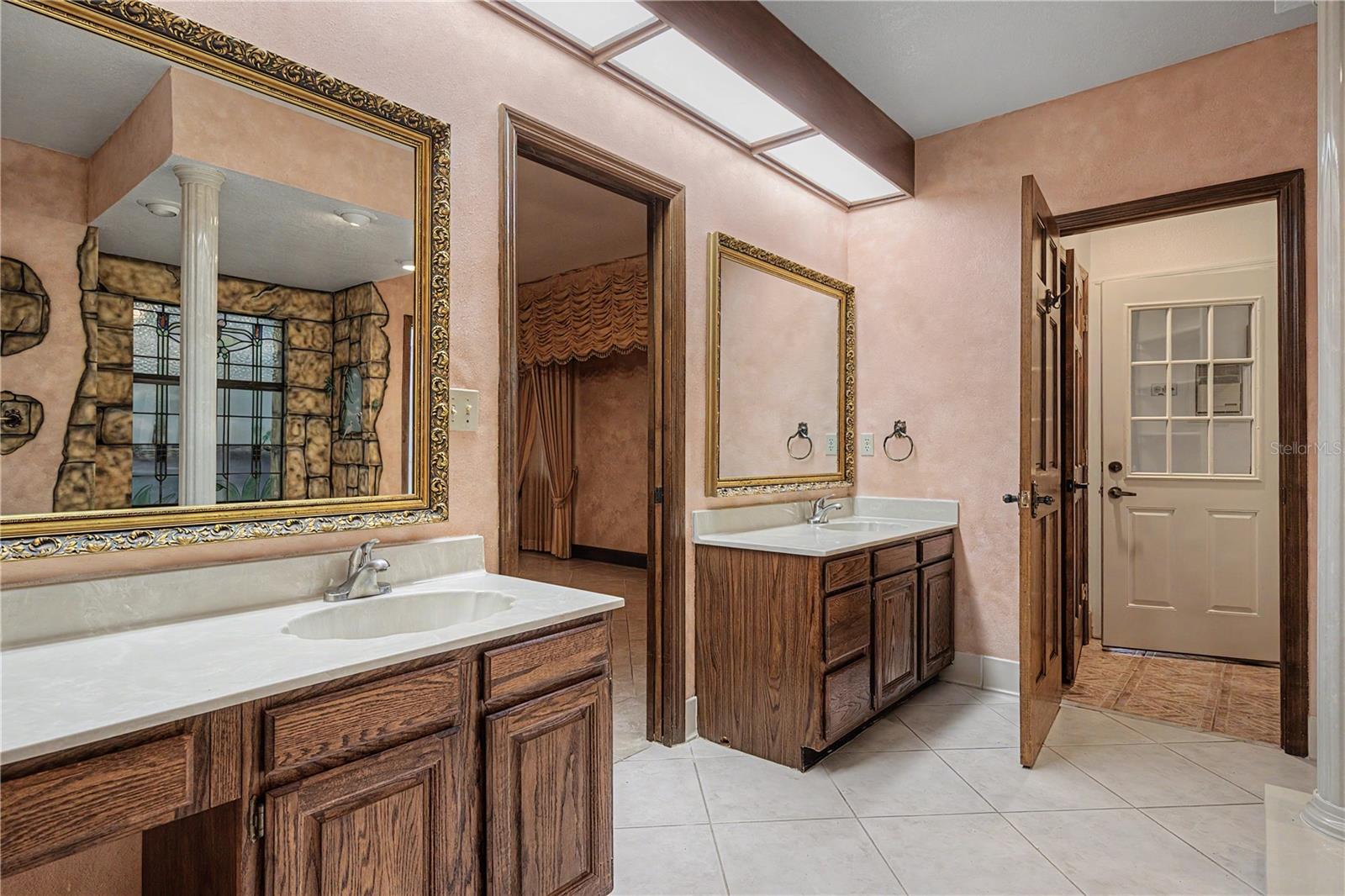 WEDGEWOOD ESTATES - Residential