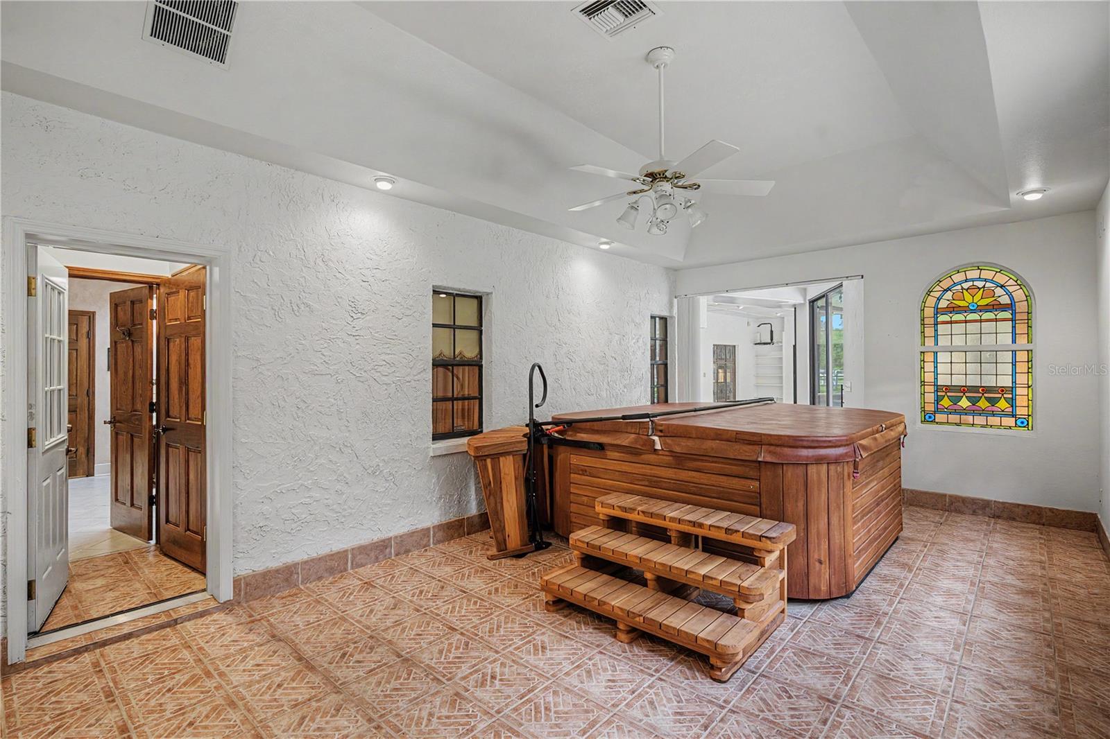 WEDGEWOOD ESTATES - Residential