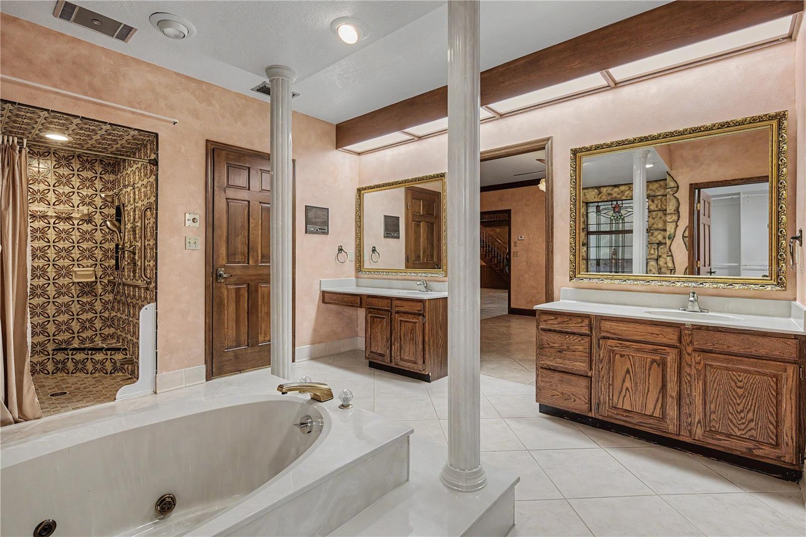 WEDGEWOOD ESTATES - Residential