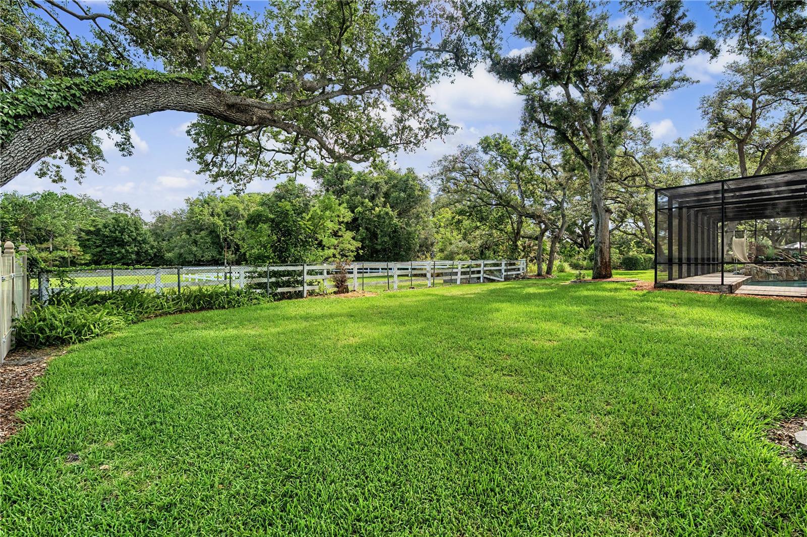 WEDGEWOOD ESTATES - Residential