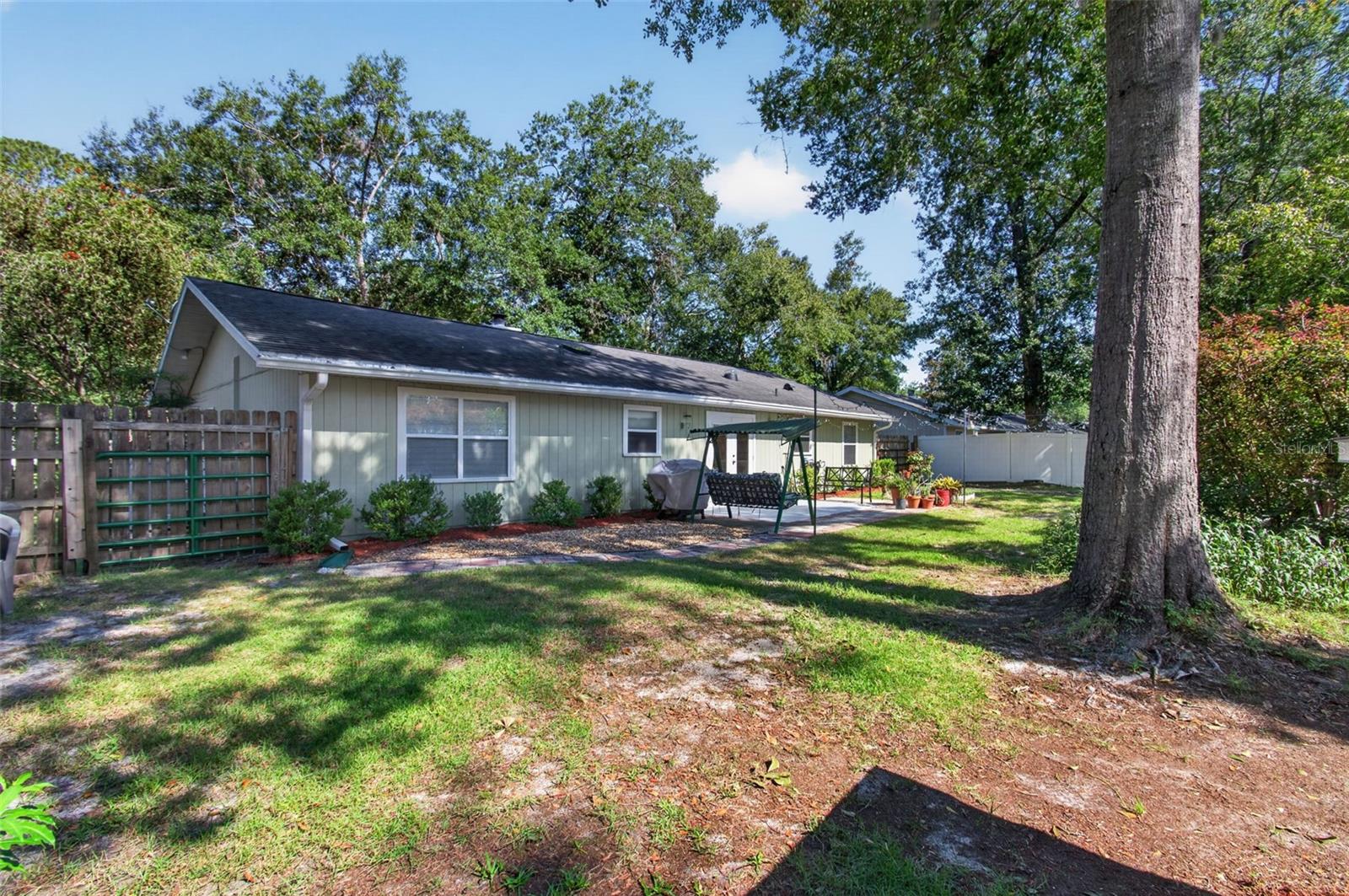 TIMBERBROOKE - Residential