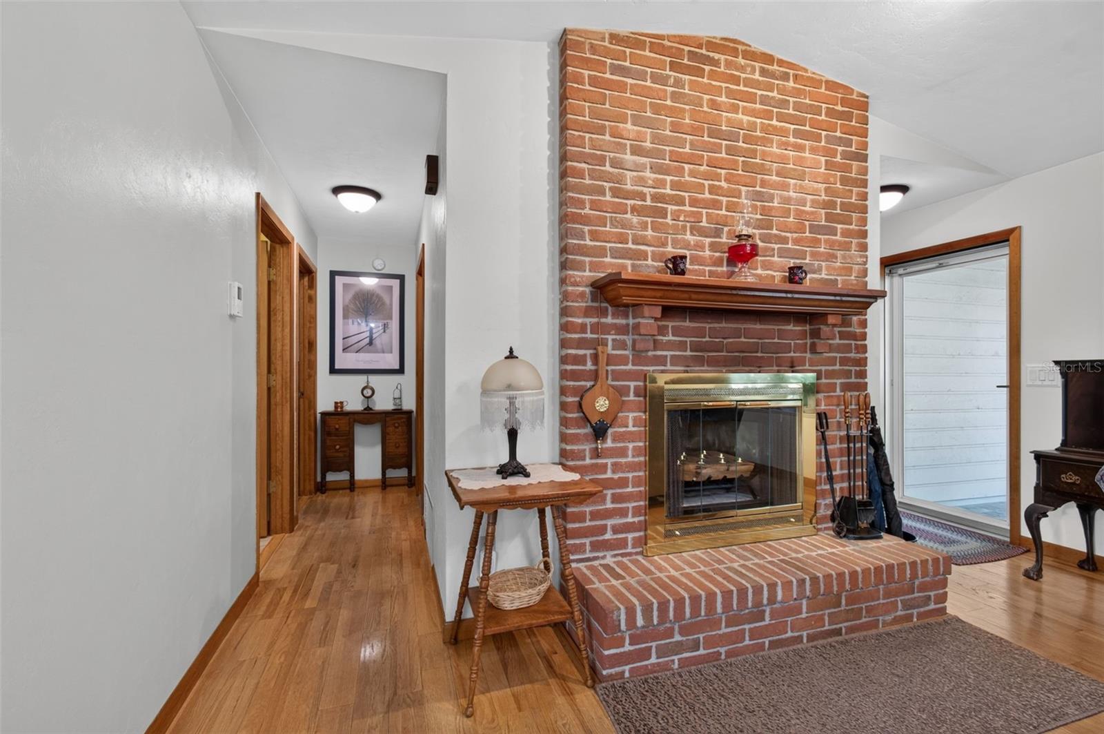 TIMBERBROOKE - Residential