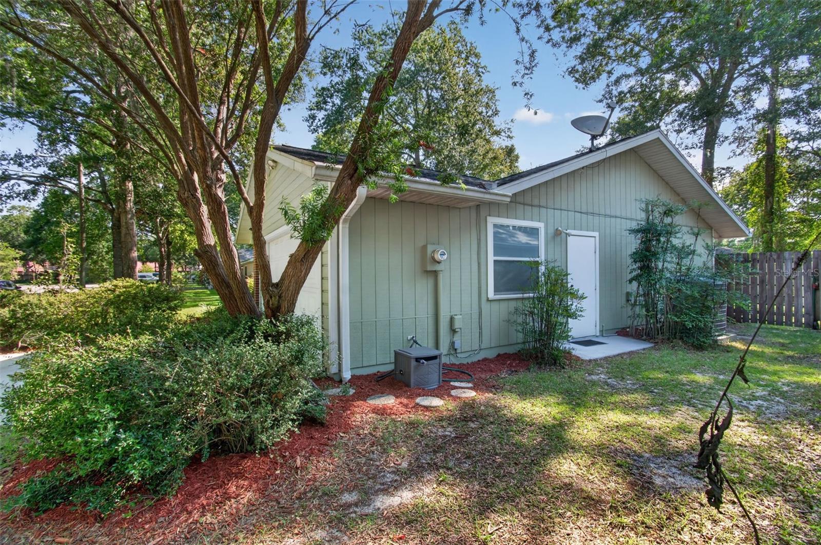 TIMBERBROOKE - Residential
