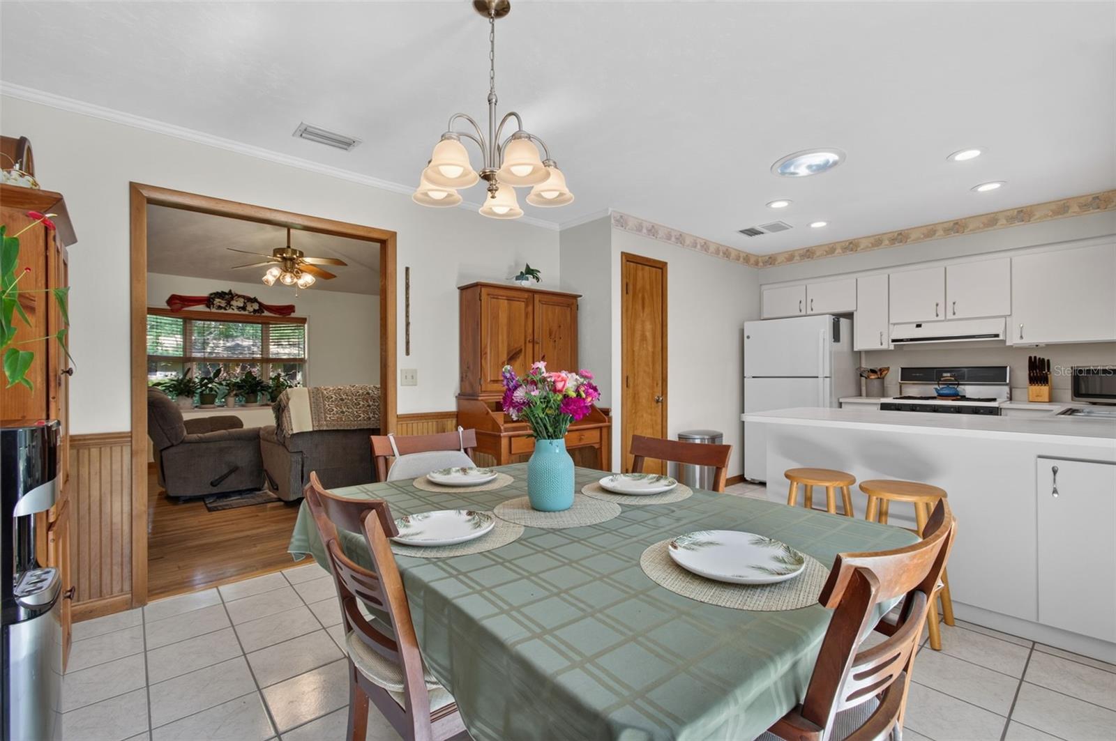 TIMBERBROOKE - Residential