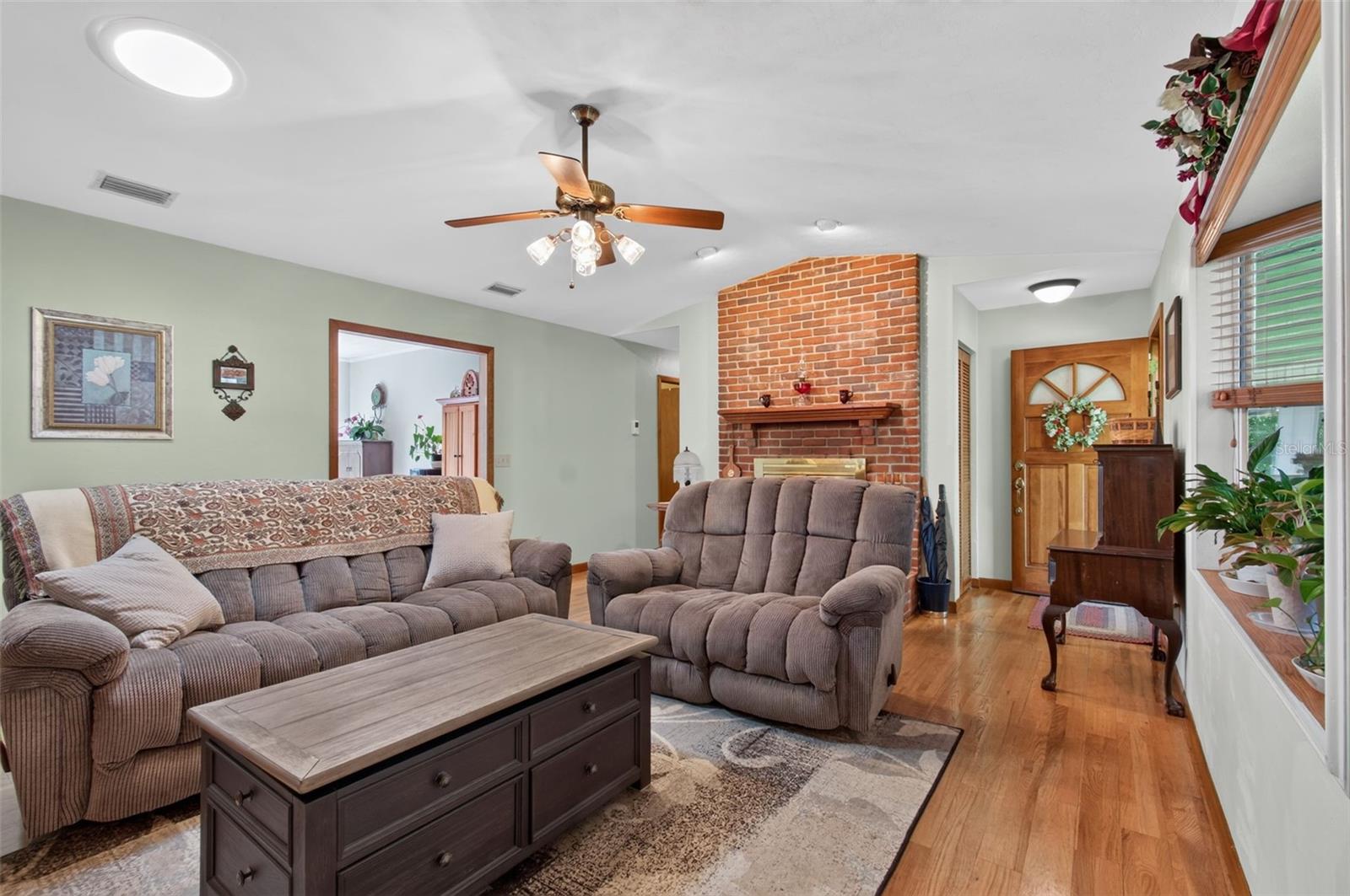 TIMBERBROOKE - Residential