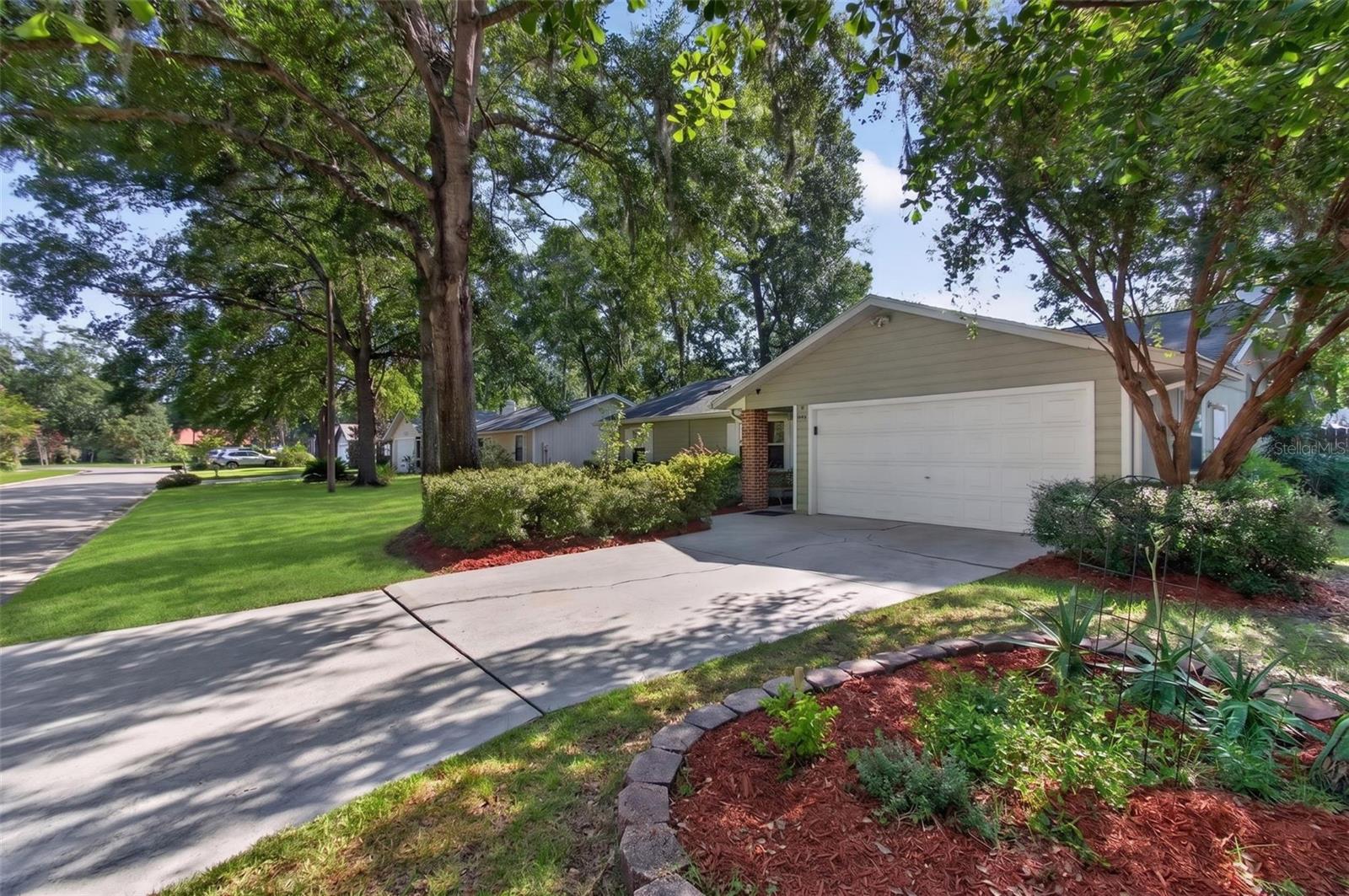 TIMBERBROOKE - Residential