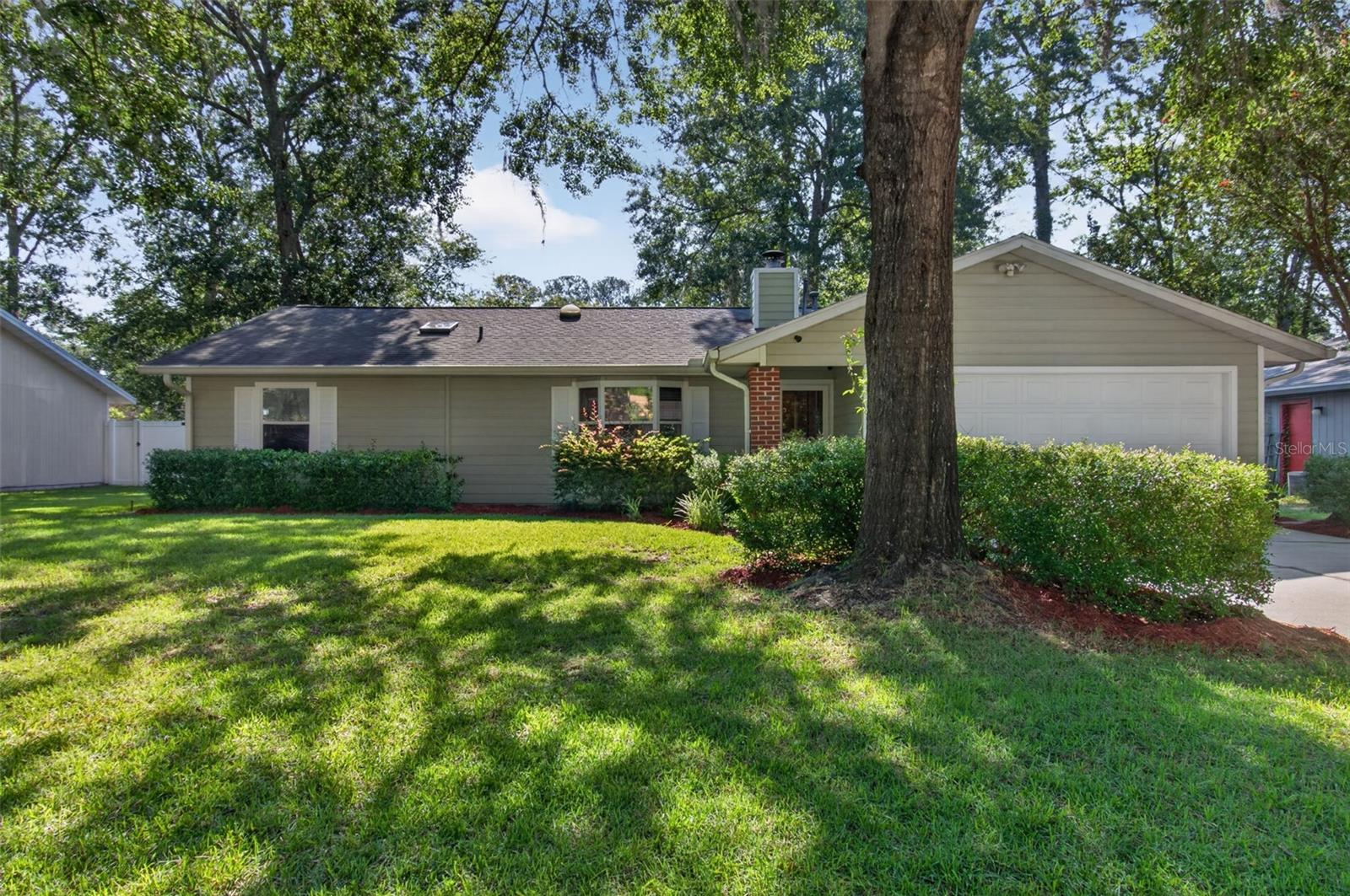 TIMBERBROOKE - Residential