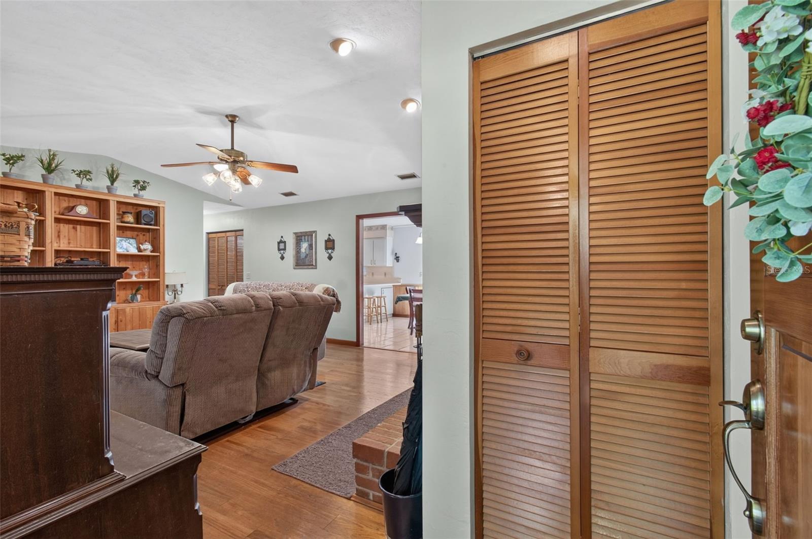 TIMBERBROOKE - Residential