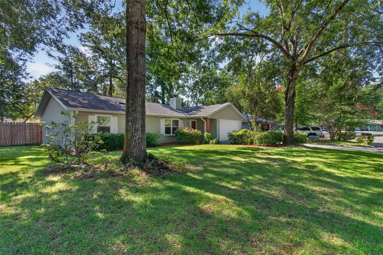 TIMBERBROOKE - Residential