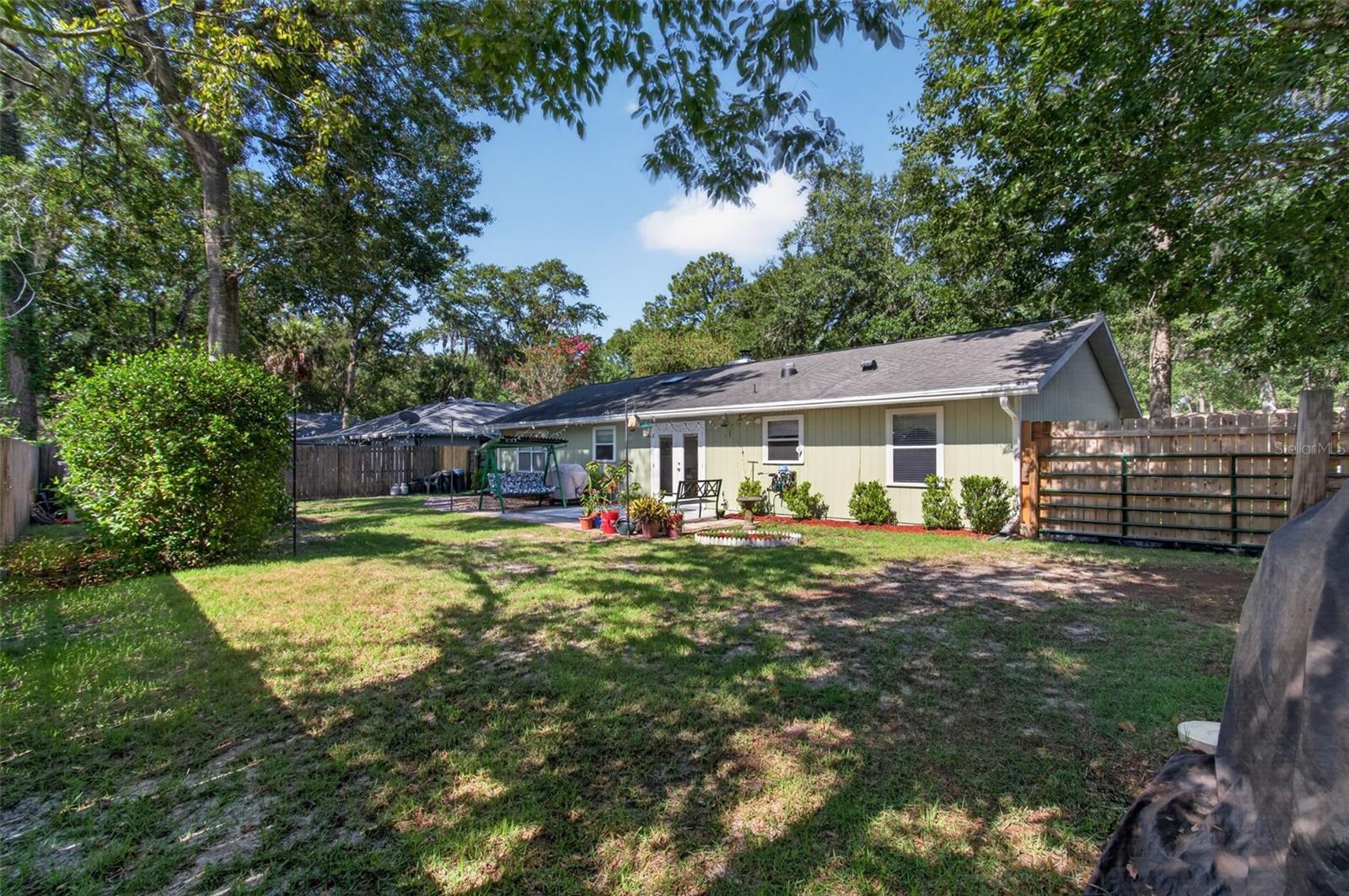TIMBERBROOKE - Residential