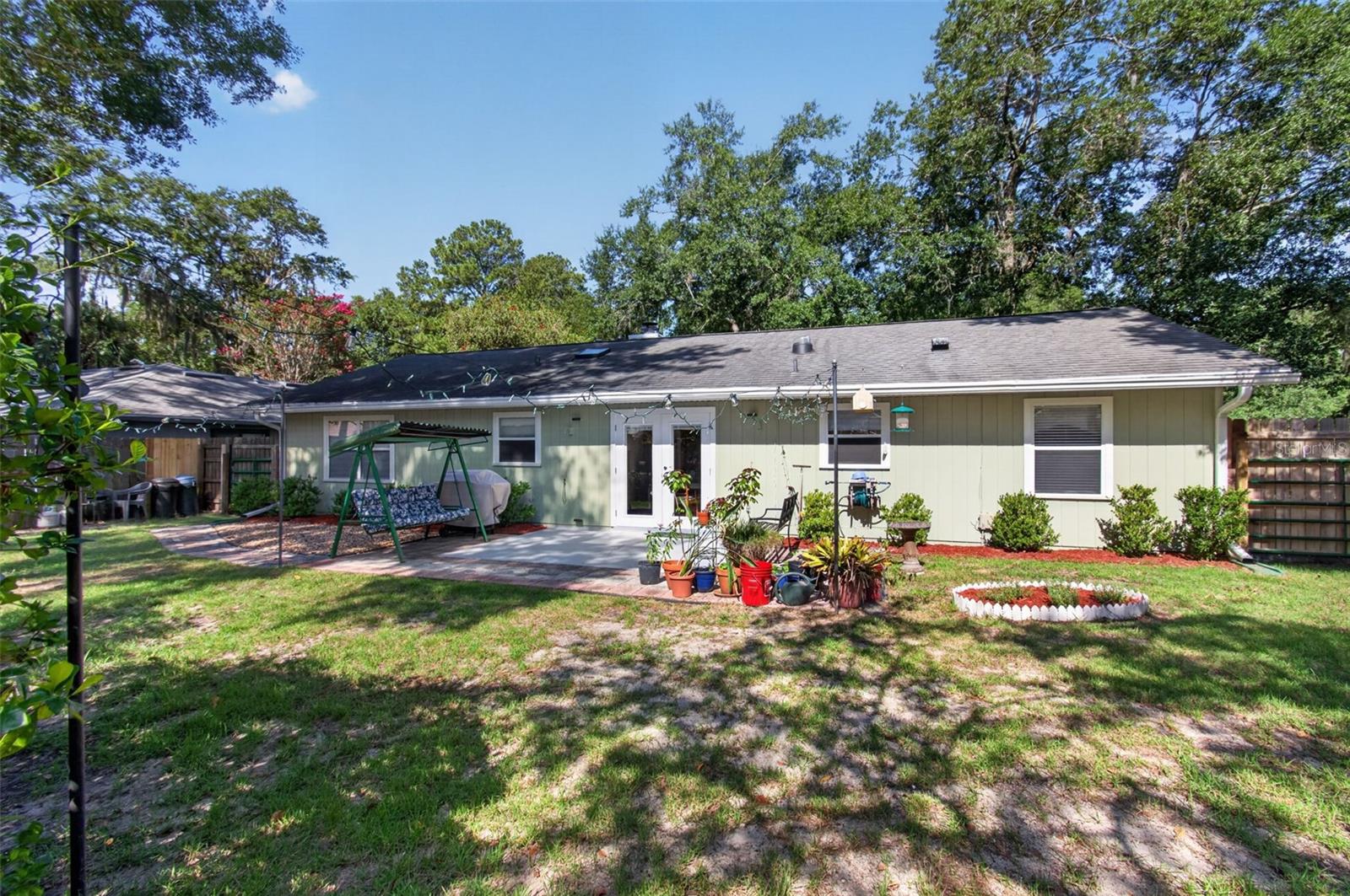 TIMBERBROOKE - Residential