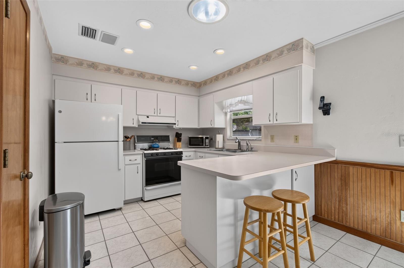 TIMBERBROOKE - Residential
