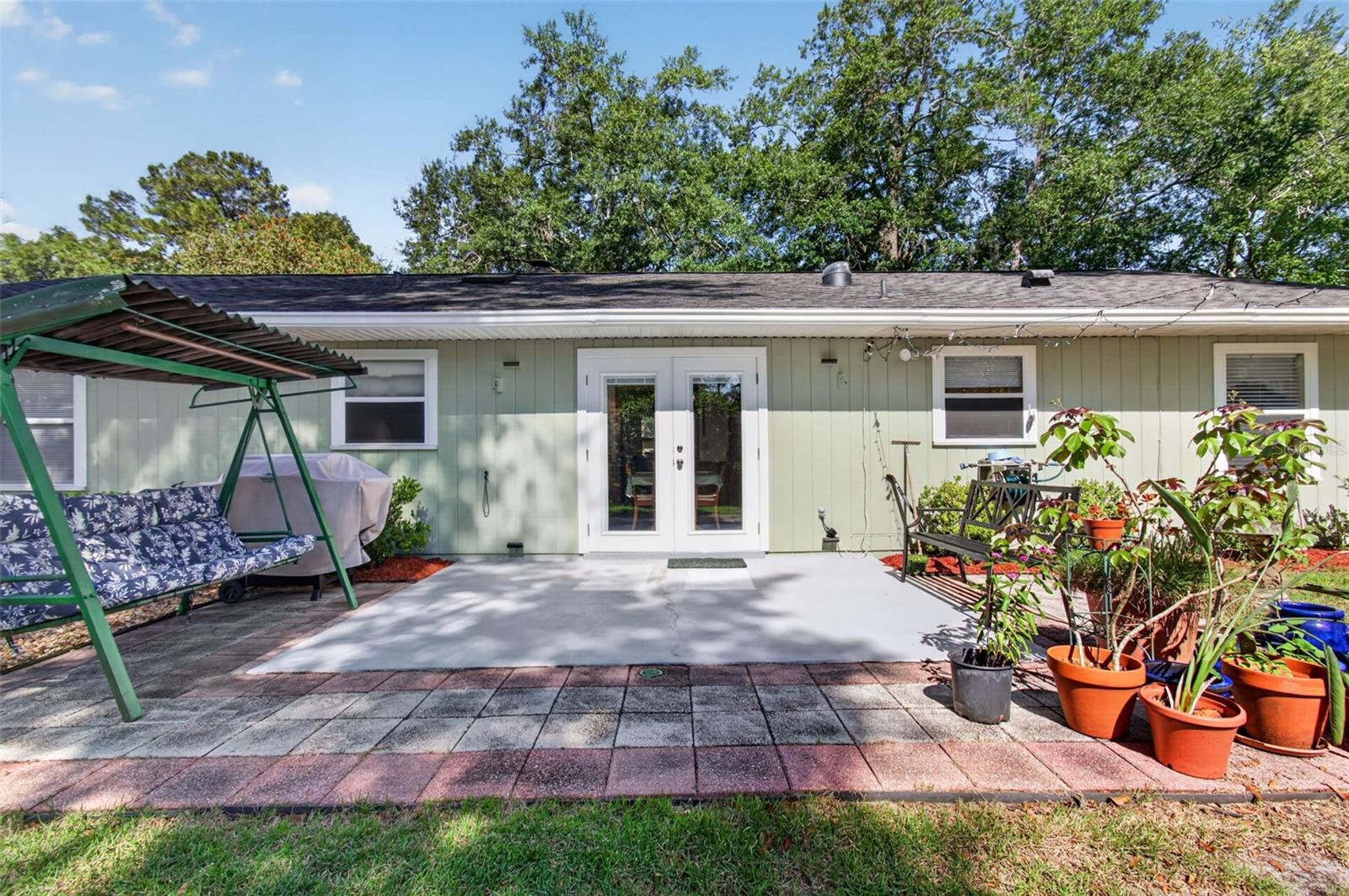 TIMBERBROOKE - Residential
