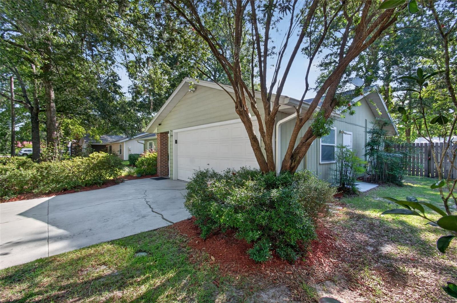 TIMBERBROOKE - Residential