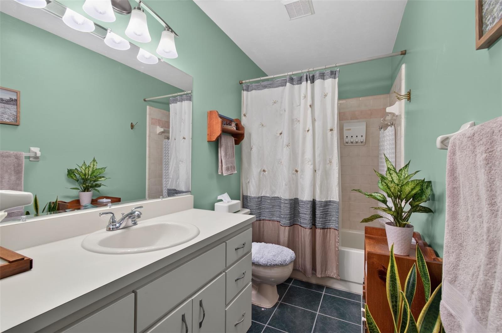 TIMBERBROOKE - Residential