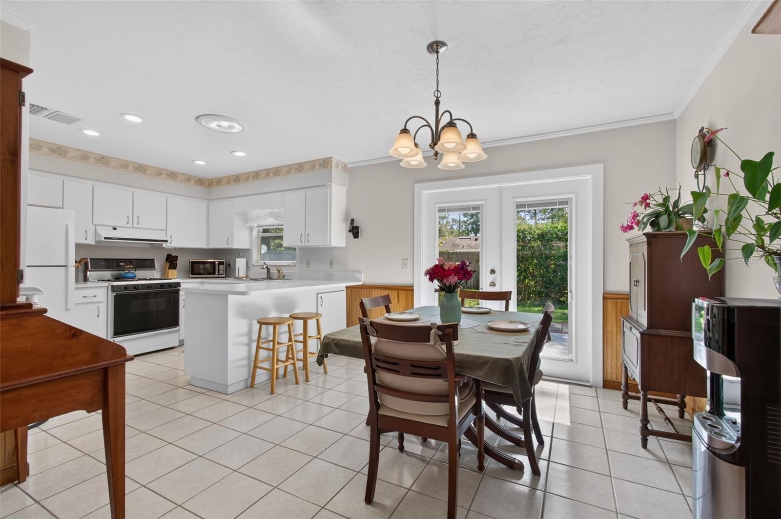 TIMBERBROOKE - Residential