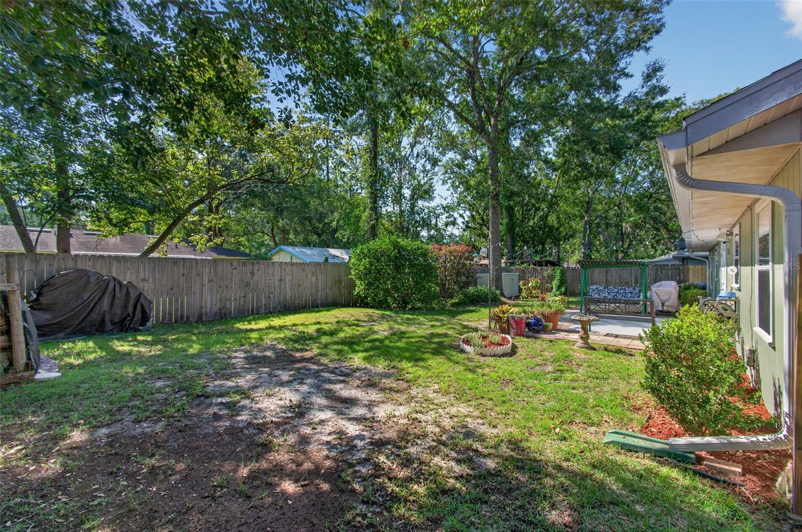 TIMBERBROOKE - Residential