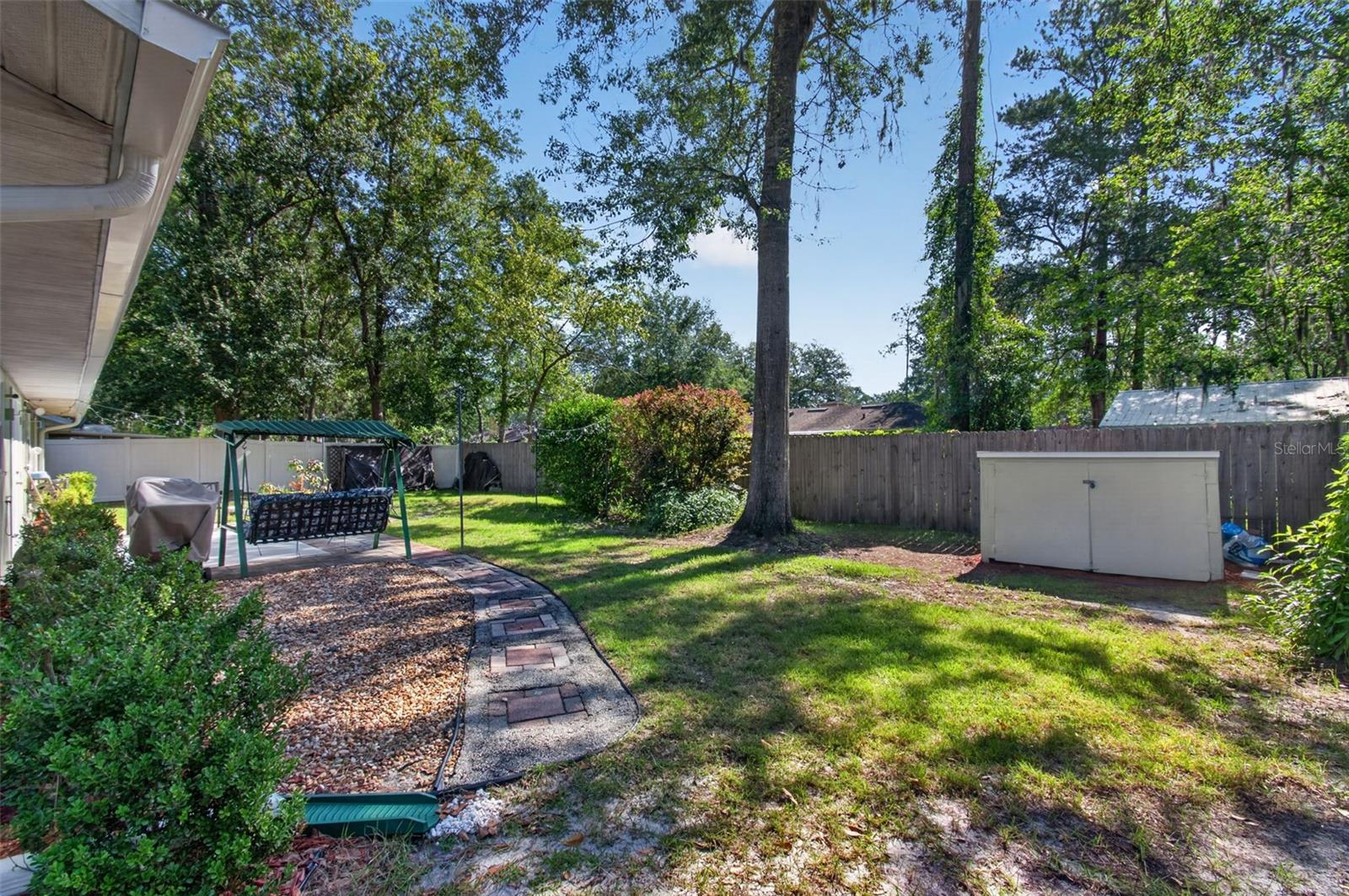 TIMBERBROOKE - Residential