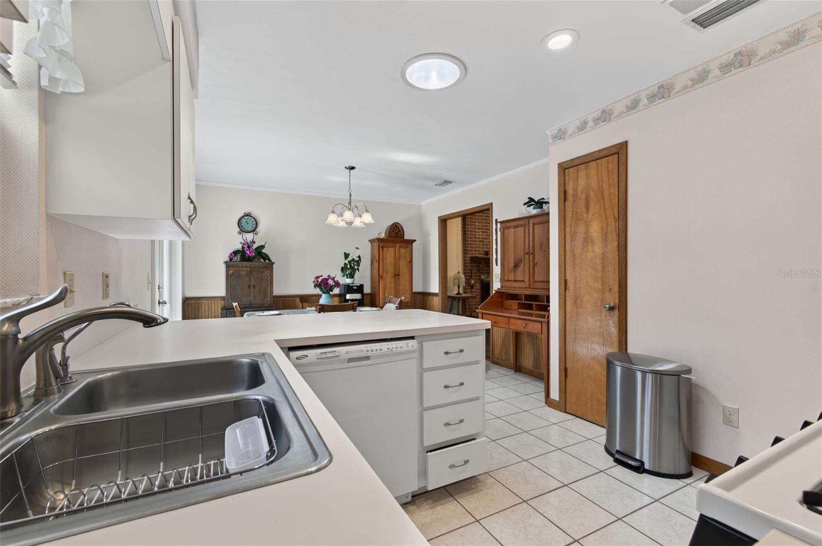 TIMBERBROOKE - Residential