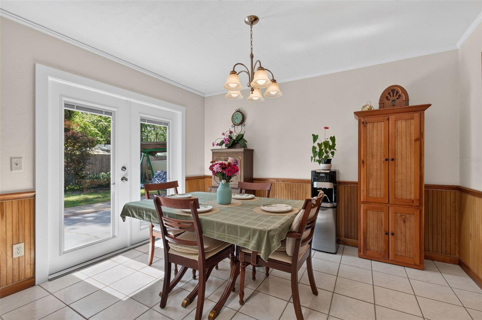 TIMBERBROOKE - Residential