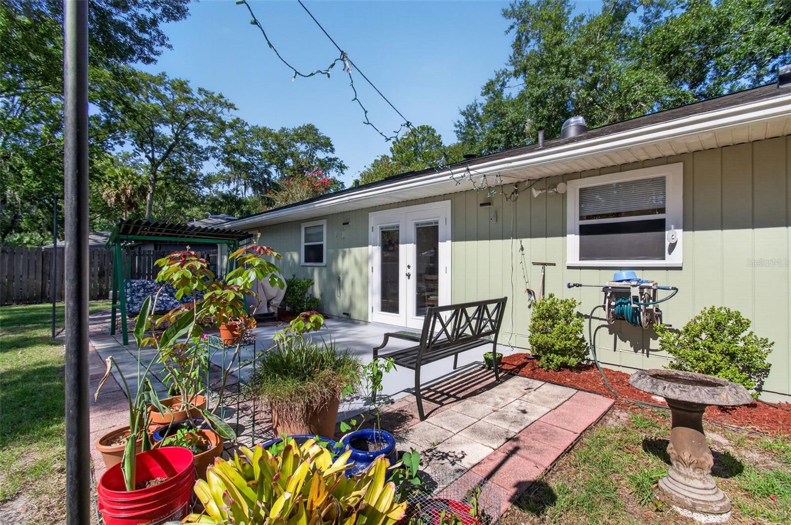 TIMBERBROOKE - Residential