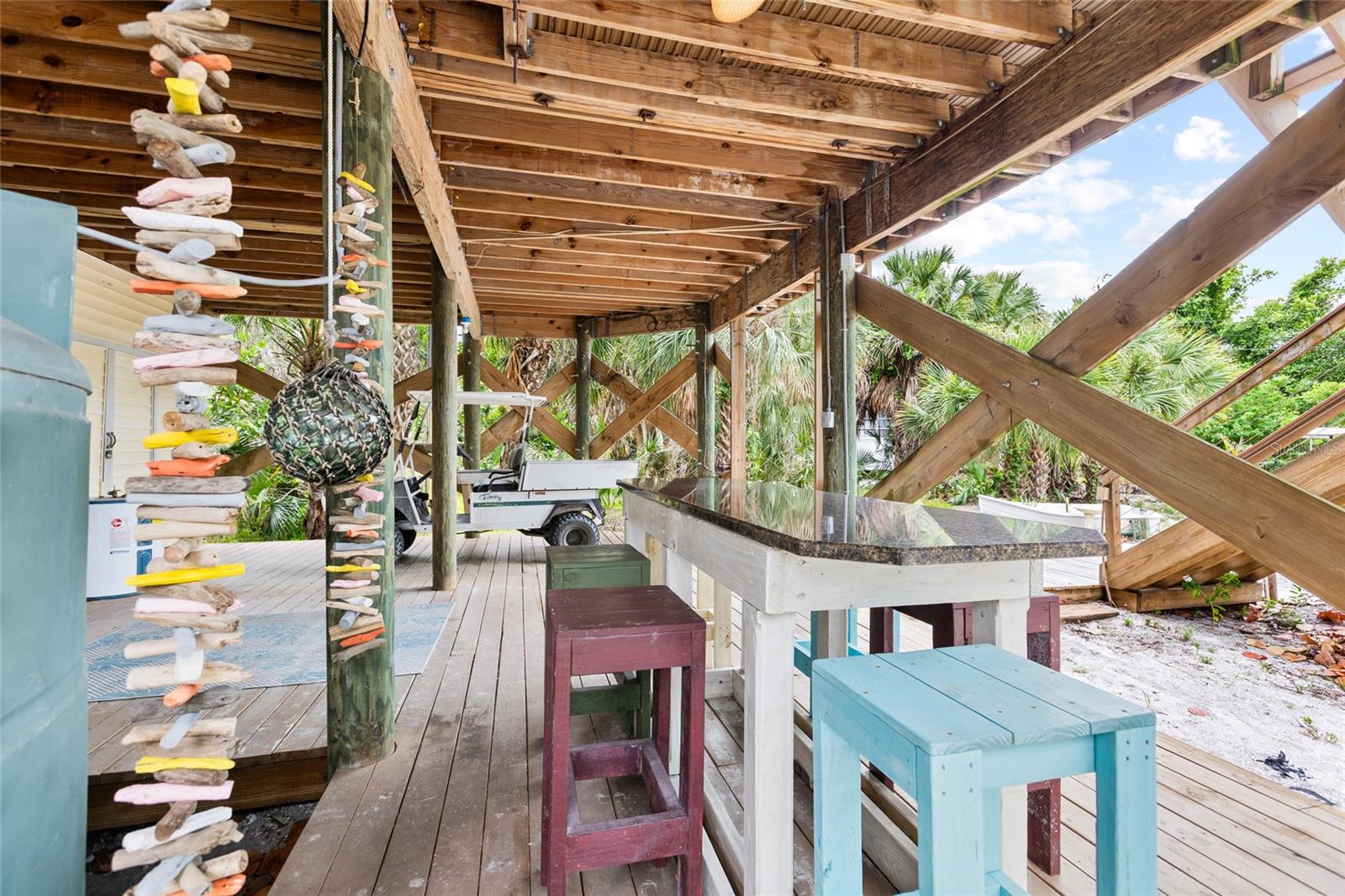BANYAN BAYOU CONDO - Residential