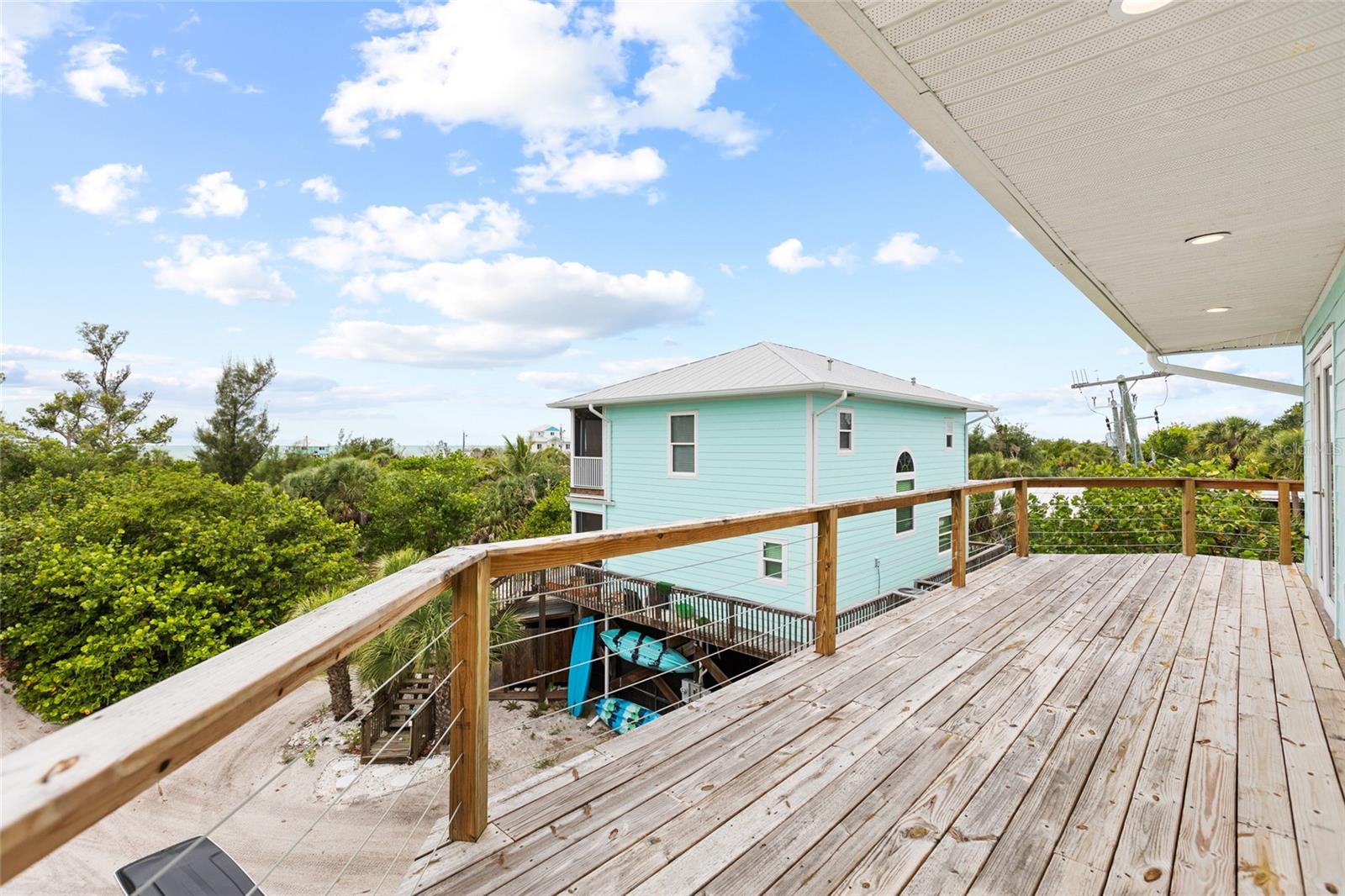 BANYAN BAYOU CONDO - Residential