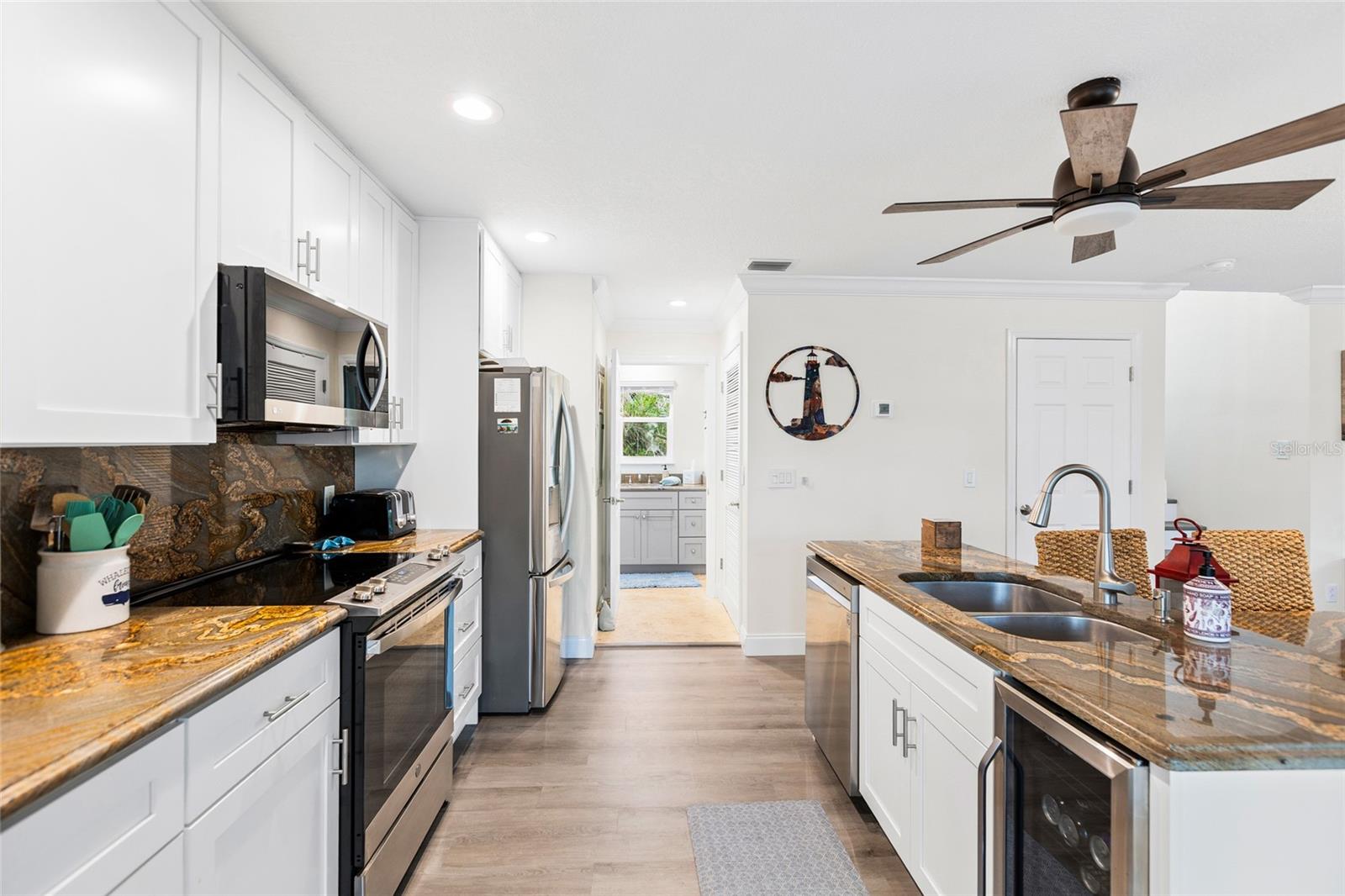 BANYAN BAYOU CONDO - Residential