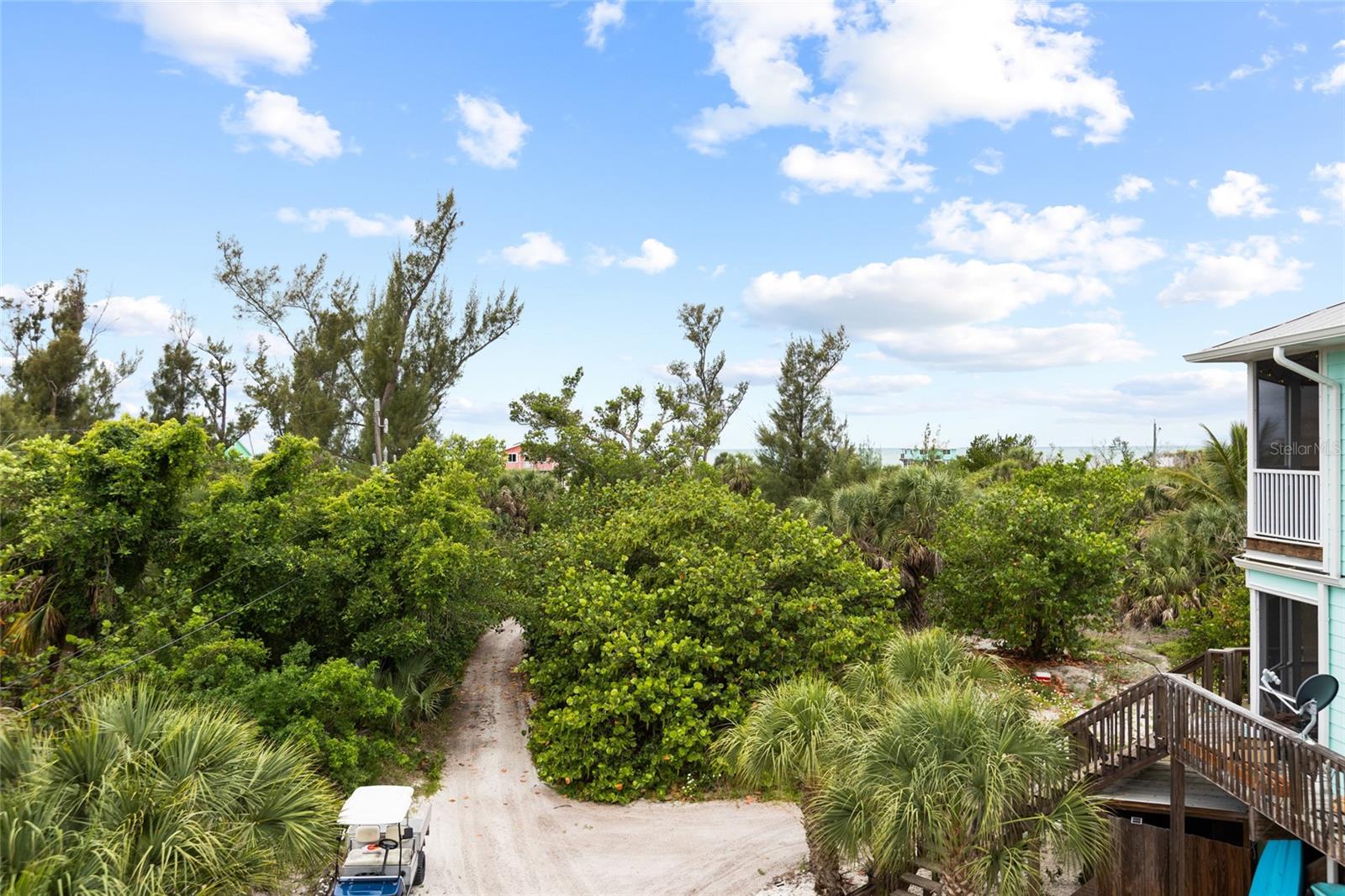 BANYAN BAYOU CONDO - Residential