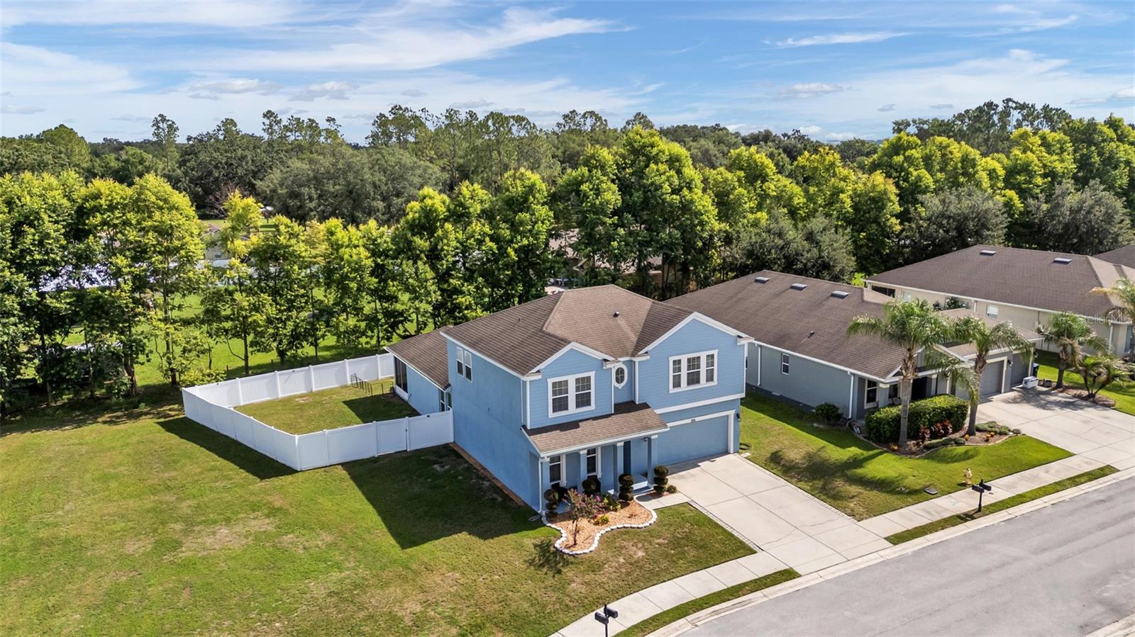 BERKLEY RESERVE REP - Residential