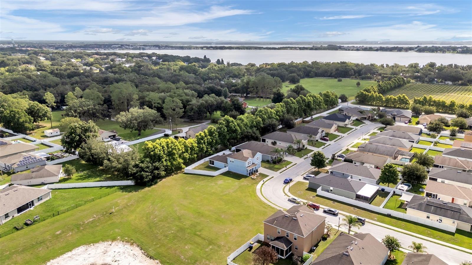 BERKLEY RESERVE REP - Residential