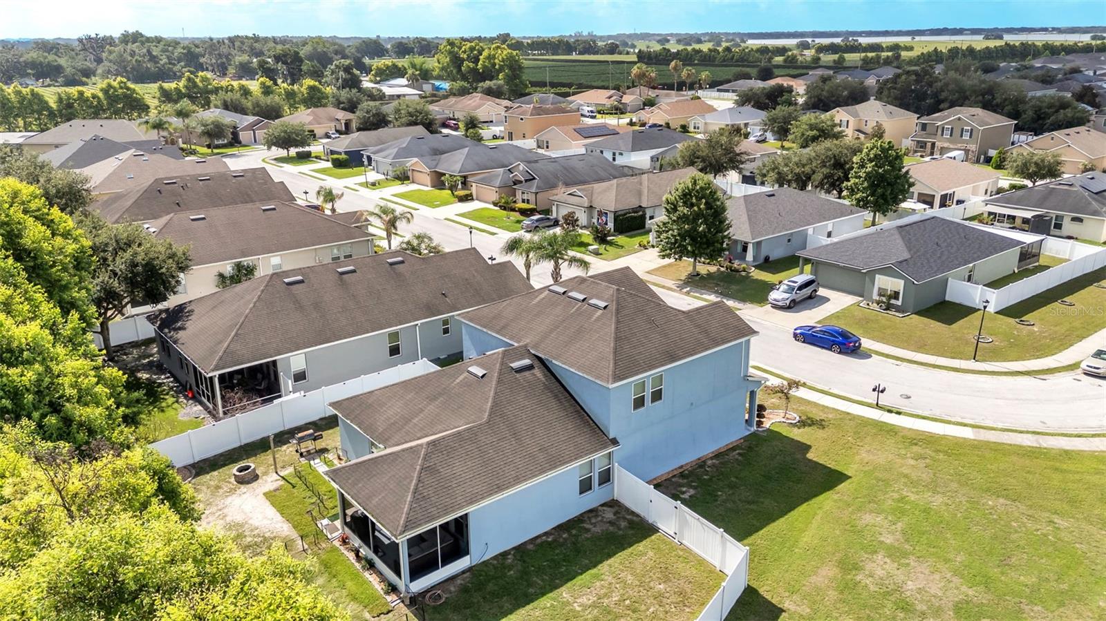 BERKLEY RESERVE REP - Residential