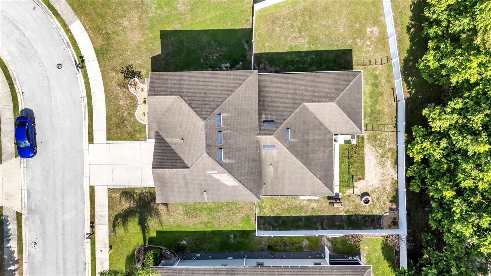BERKLEY RESERVE REP - Residential