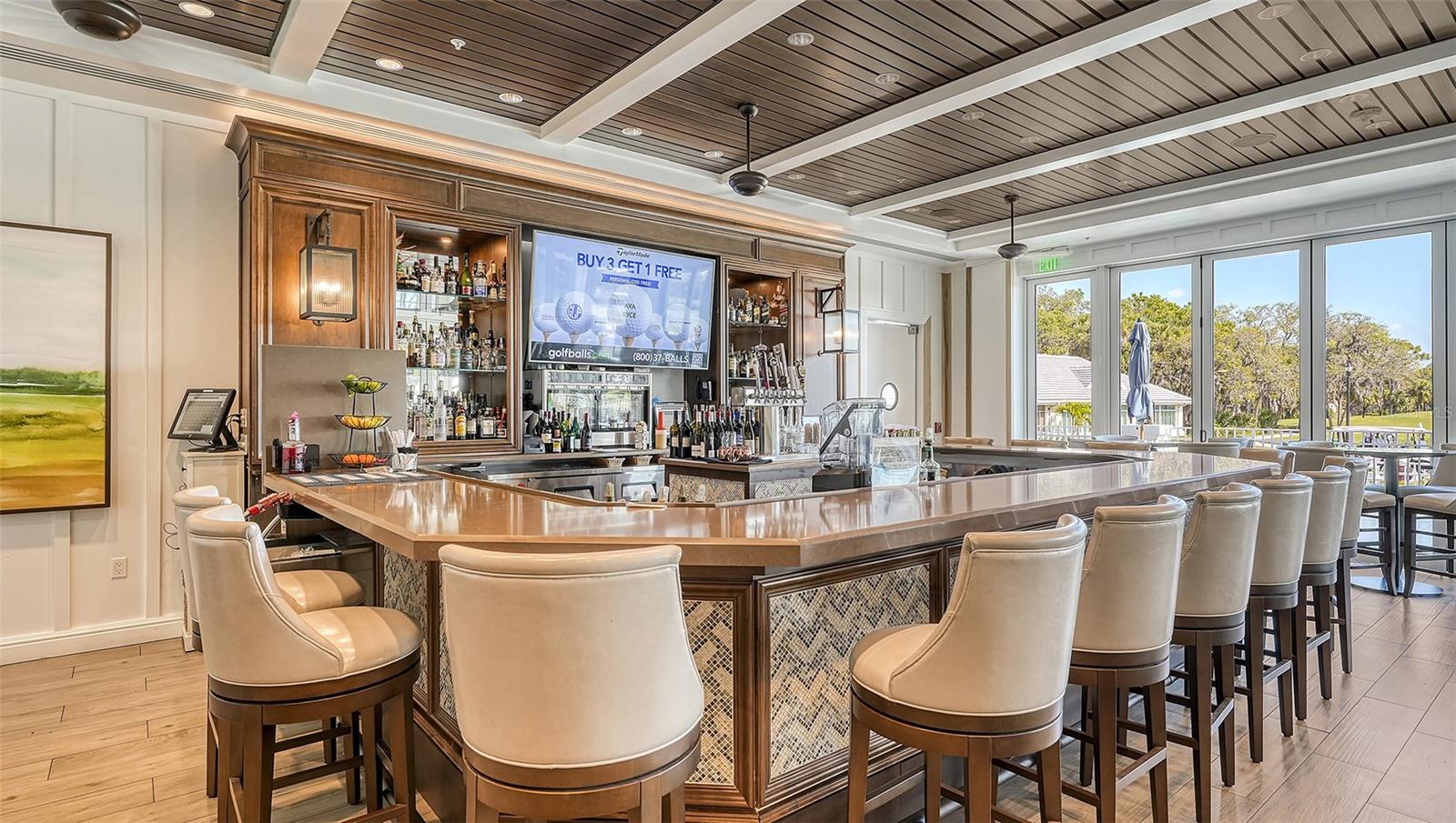 VENICE GOLF & COUNTRY CLUB - Residential