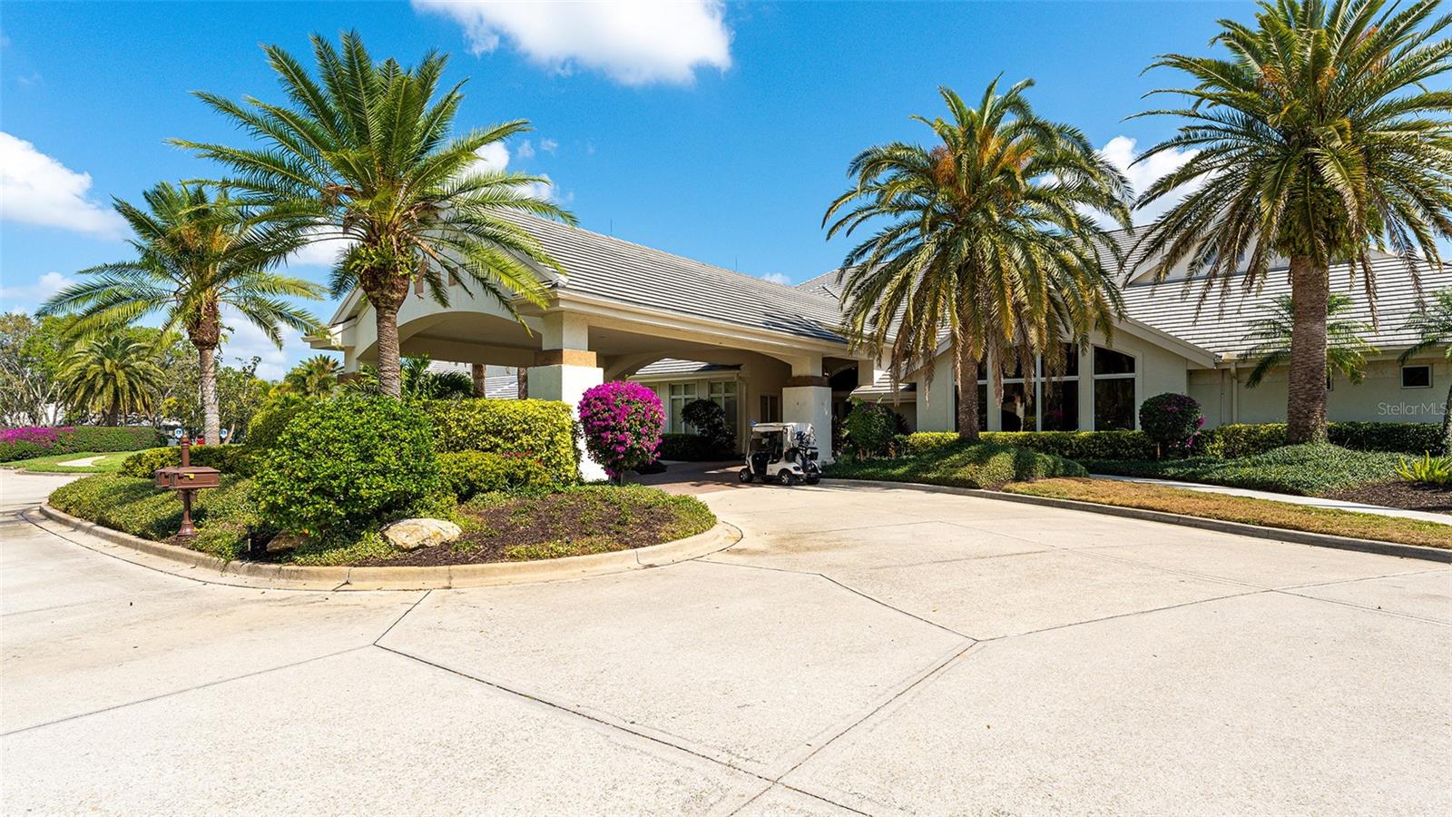 VENICE GOLF & COUNTRY CLUB - Residential
