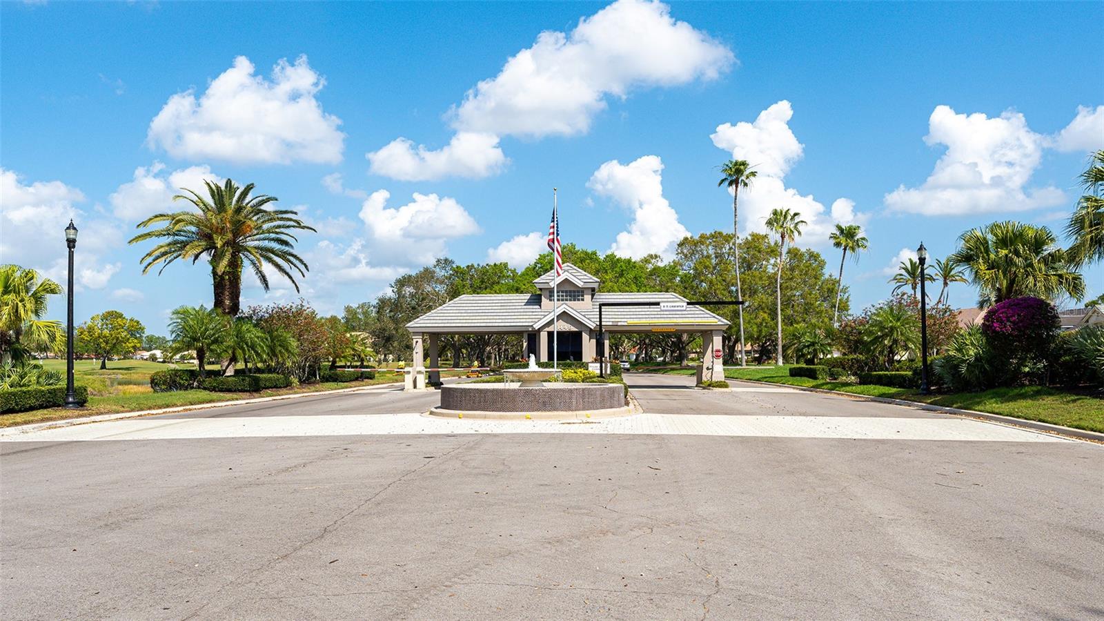 VENICE GOLF & COUNTRY CLUB - Residential