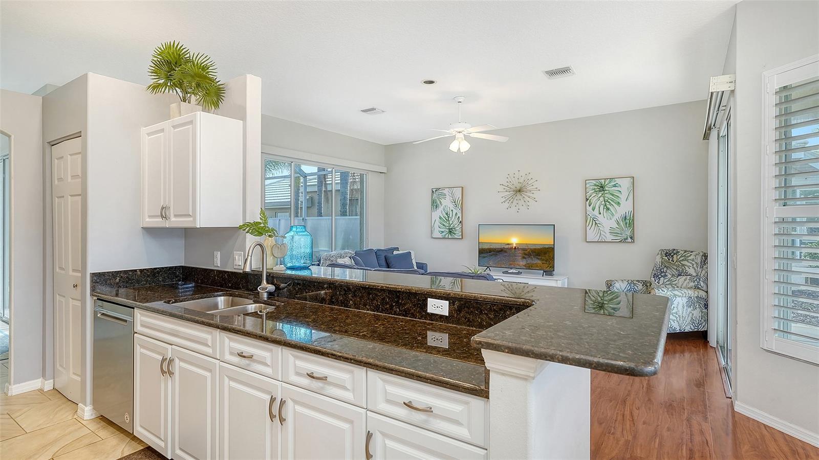 VENICE GOLF & COUNTRY CLUB - Residential