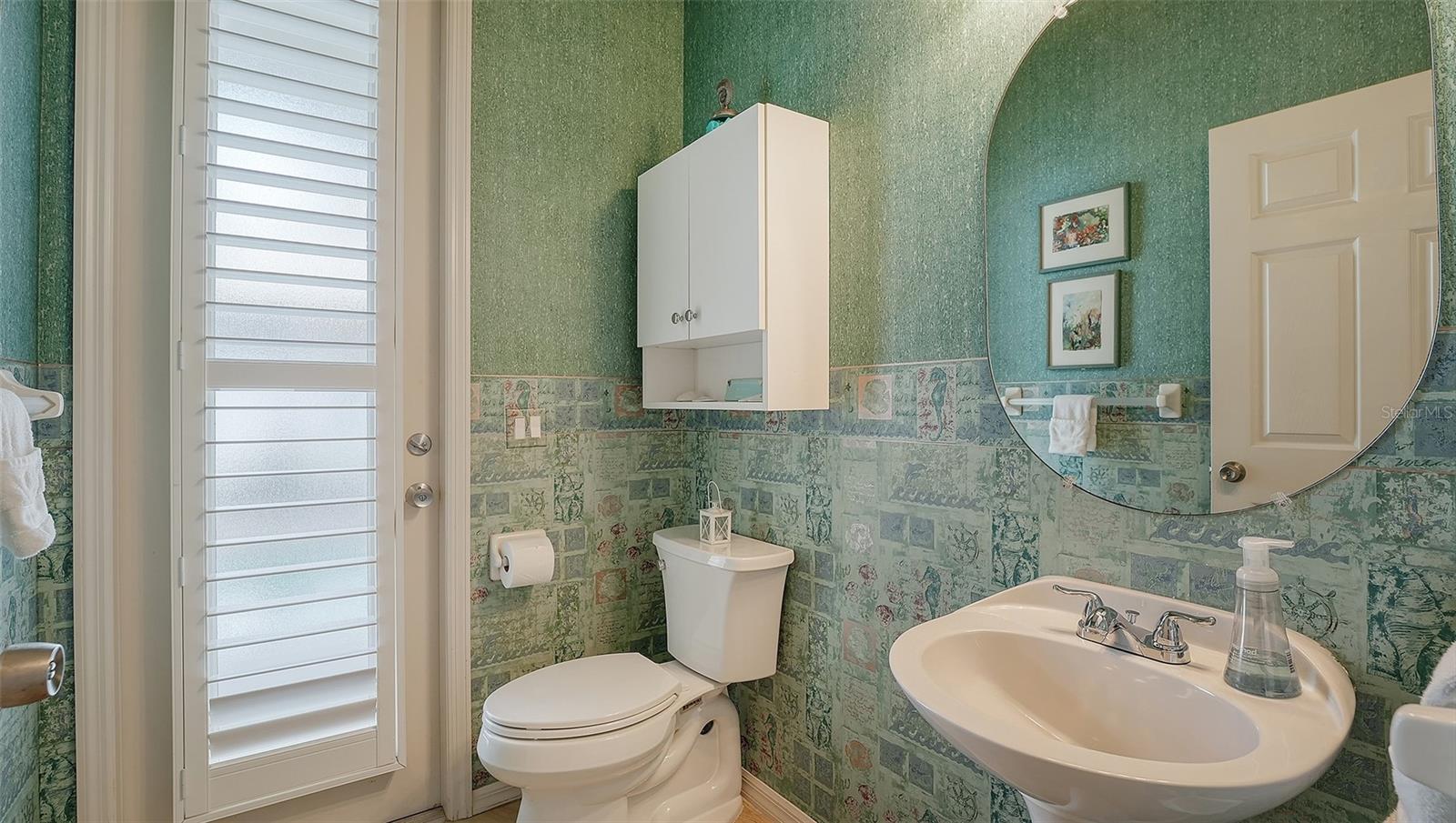VENICE GOLF & COUNTRY CLUB - Residential
