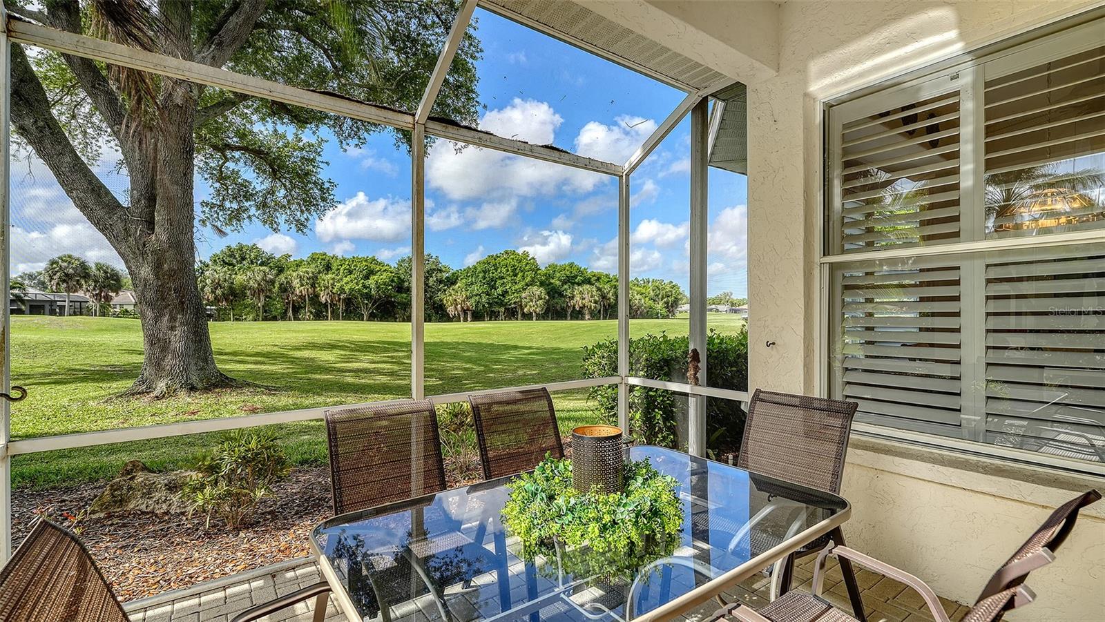 VENICE GOLF & COUNTRY CLUB - Residential