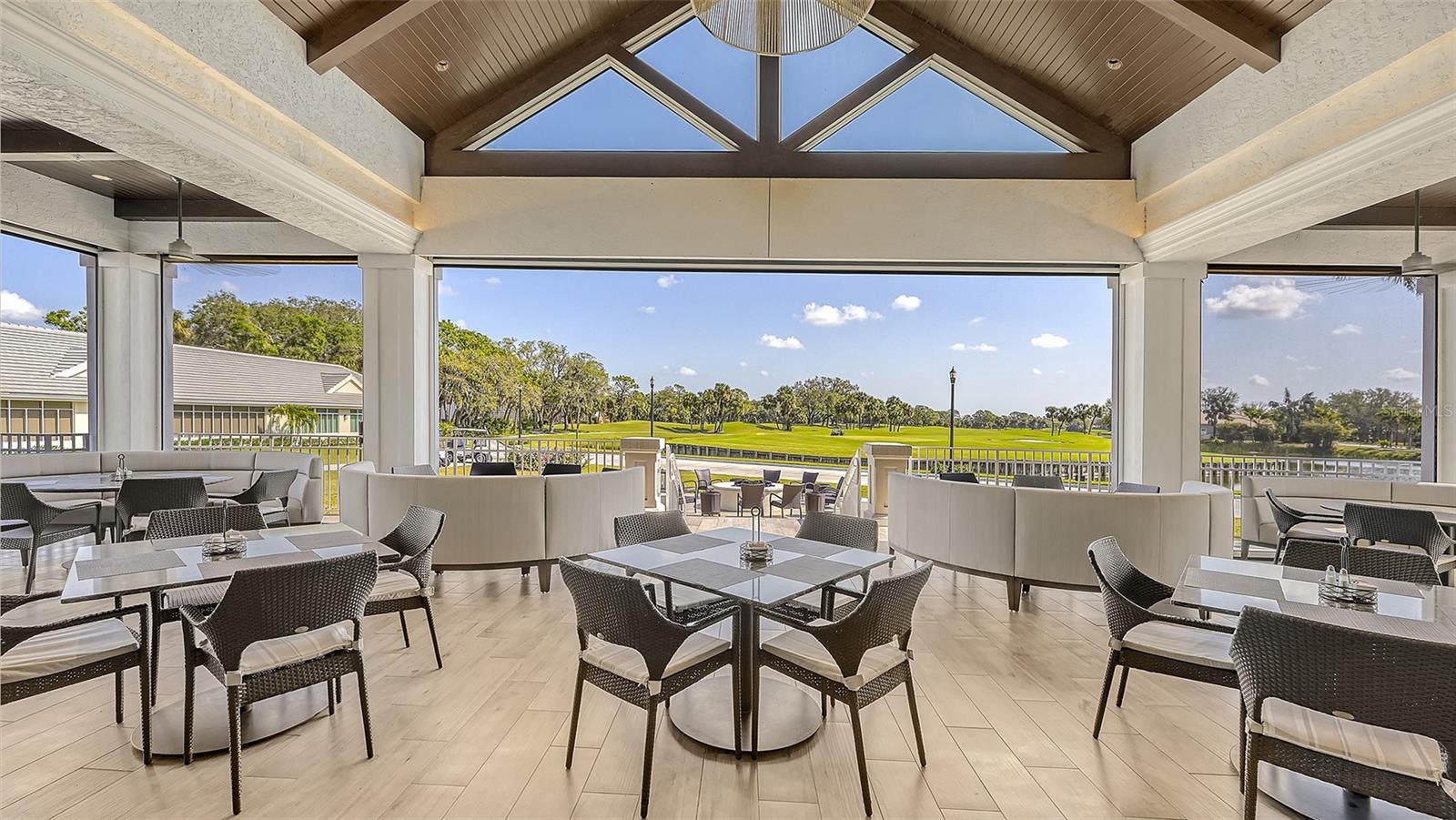VENICE GOLF & COUNTRY CLUB - Residential