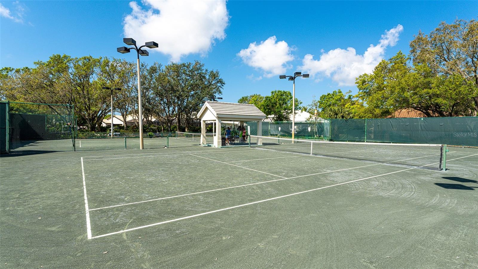 VENICE GOLF & COUNTRY CLUB - Residential