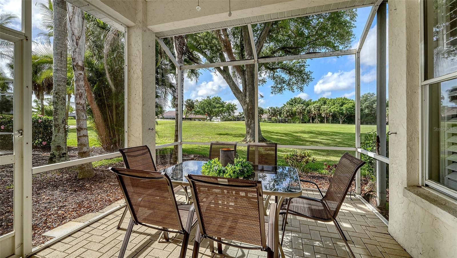 VENICE GOLF & COUNTRY CLUB - Residential