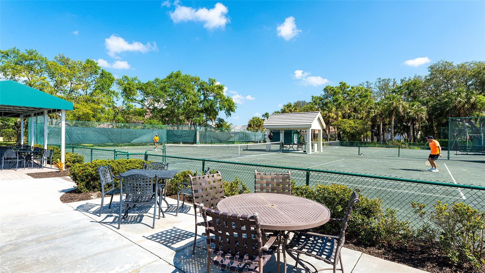 VENICE GOLF & COUNTRY CLUB - Residential